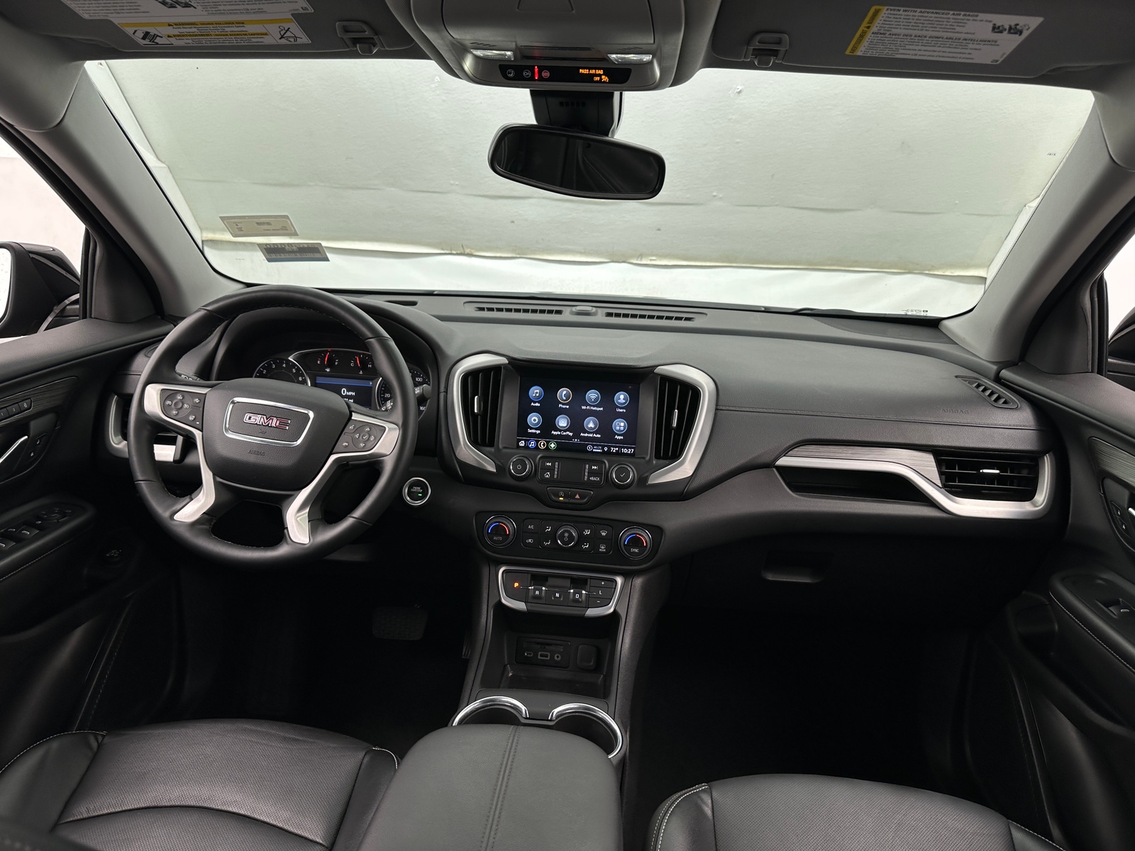 Thumbnail: 2024 GMC Terrain - 2