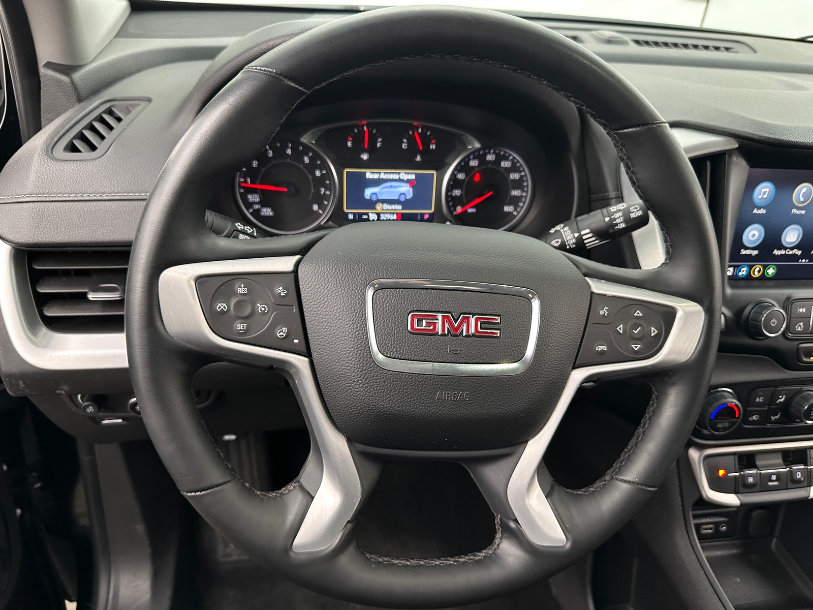 Thumbnail: 2024 GMC Terrain - 4