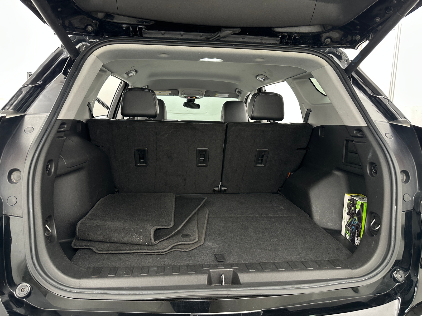 Thumbnail: 2024 GMC Terrain - 6