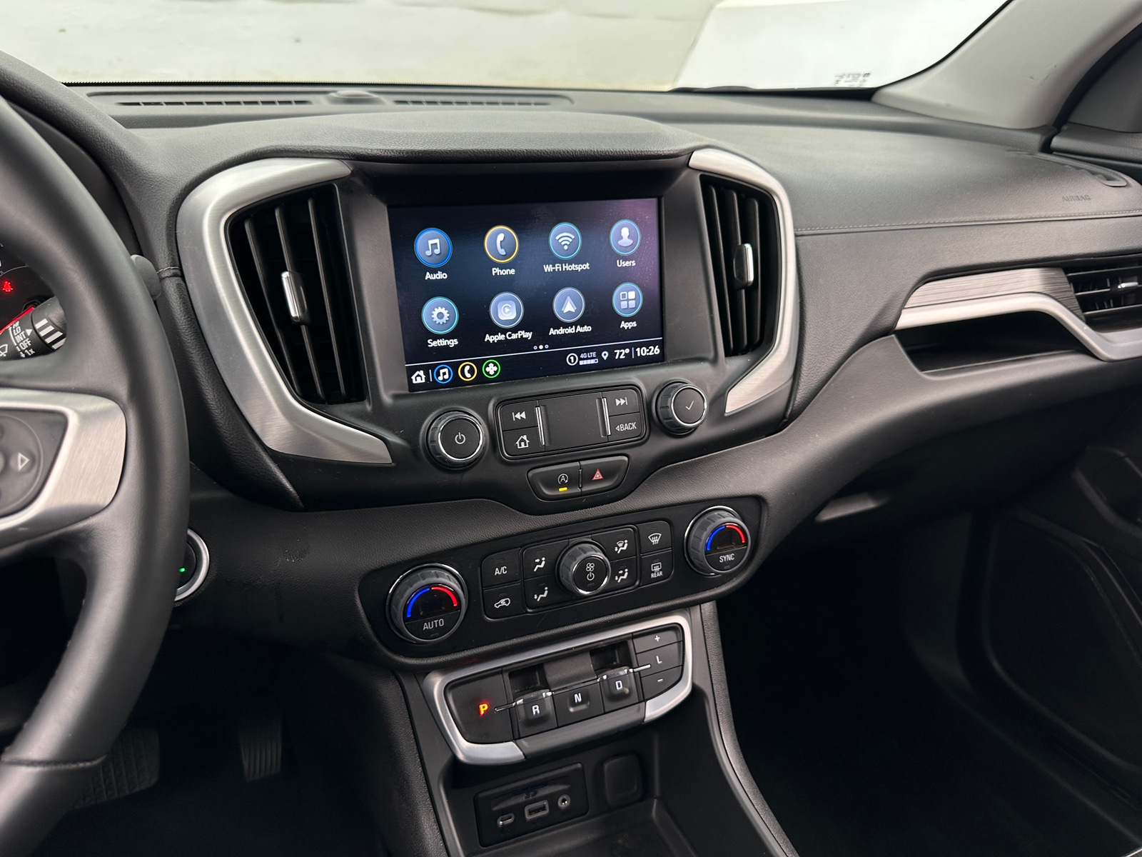 Thumbnail: 2024 GMC Terrain - 3