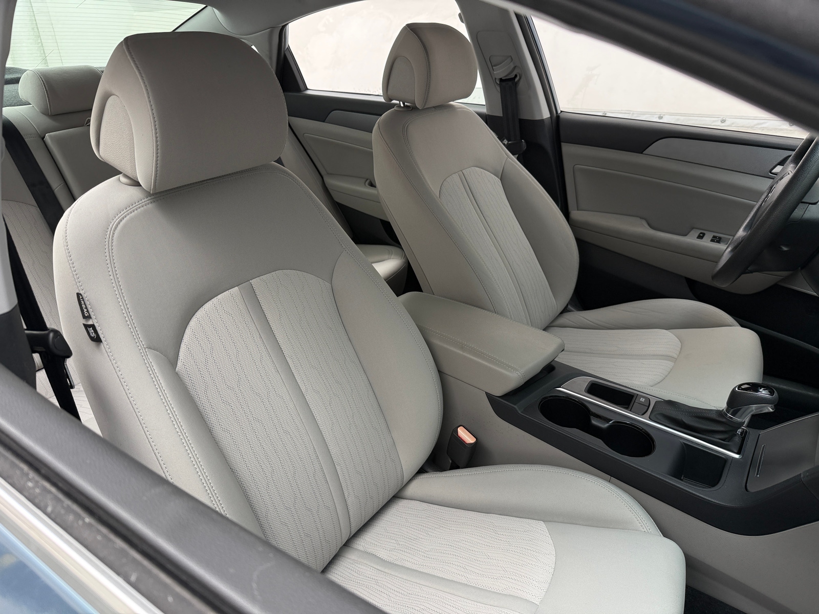 Thumbnail: 2016 Hyundai Sonata - 2