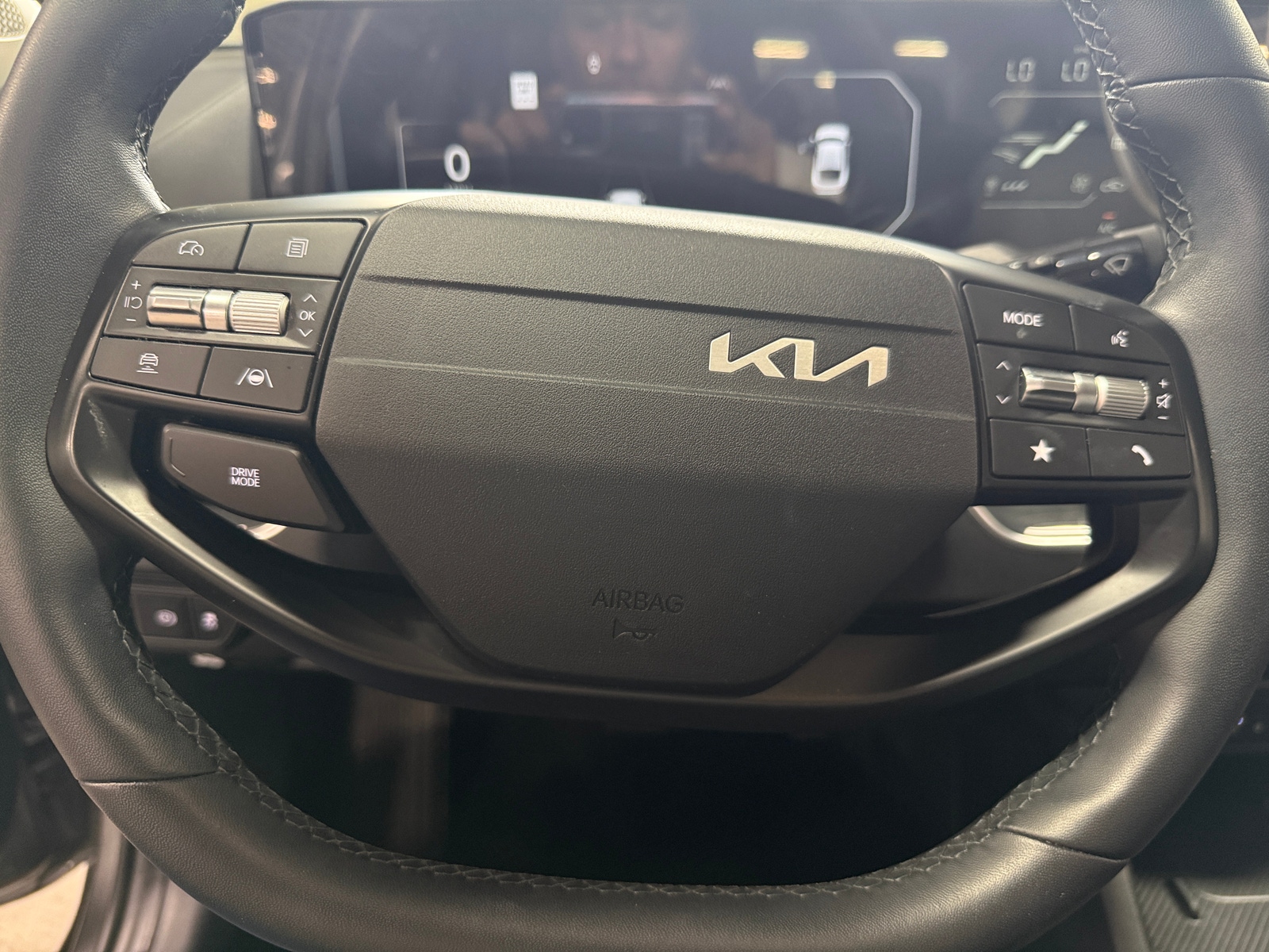 Thumbnail: 2025 Kia K4 - 5