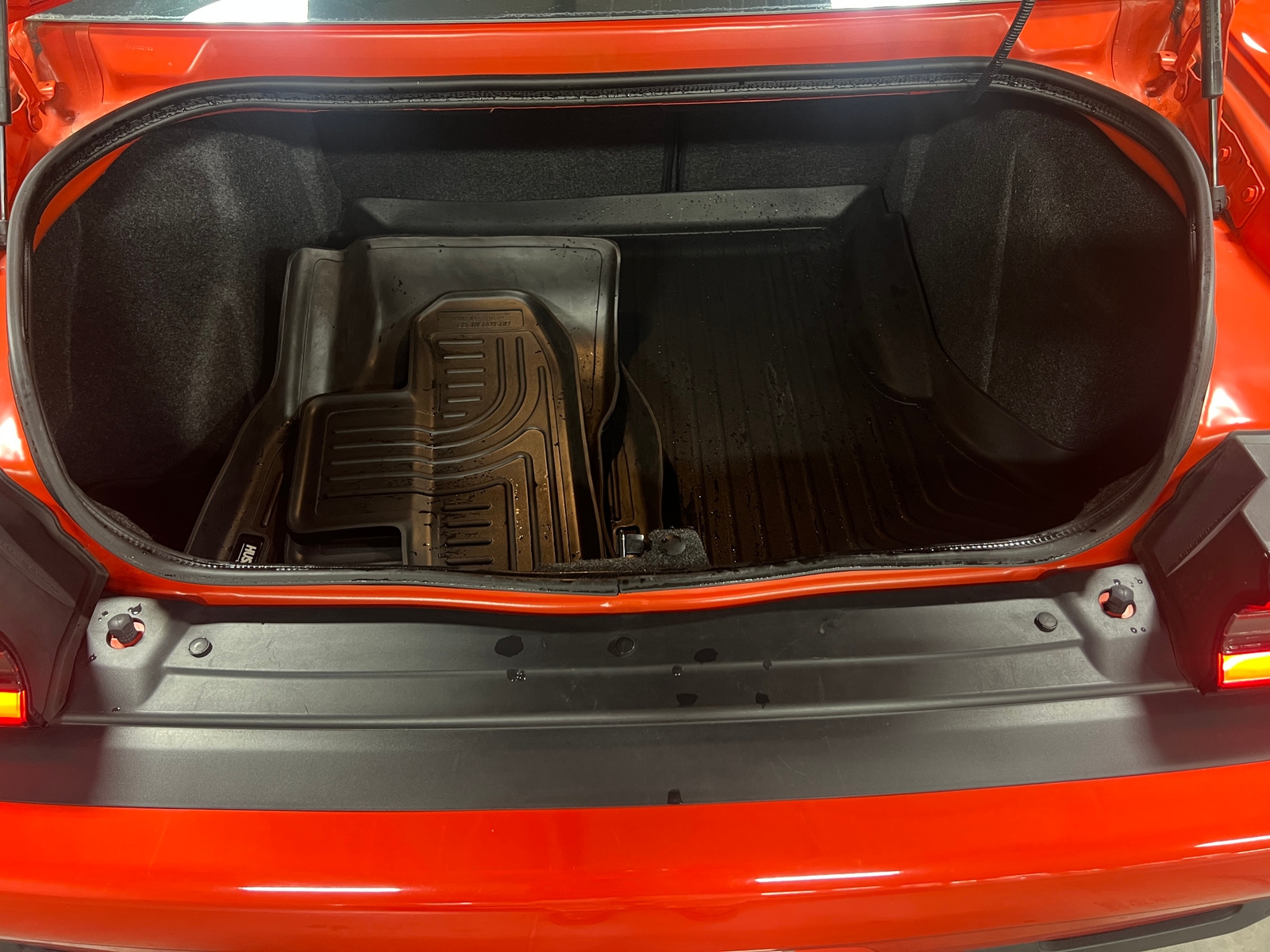 Thumbnail: 2019 Dodge Challenger - 5