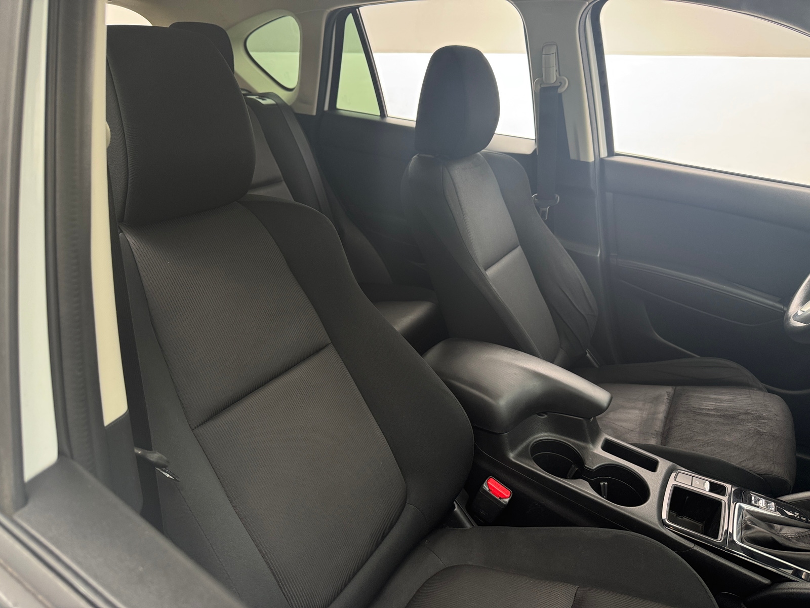 Thumbnail: 2016 Mazda CX-5 - 2