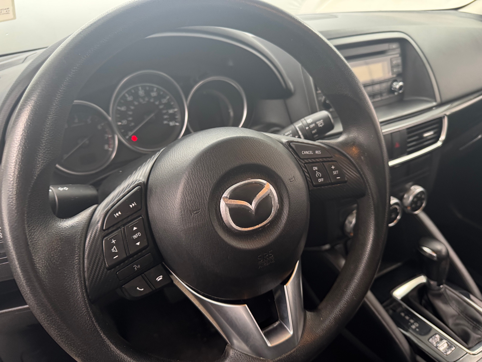 Thumbnail: 2016 Mazda CX-5 - 5