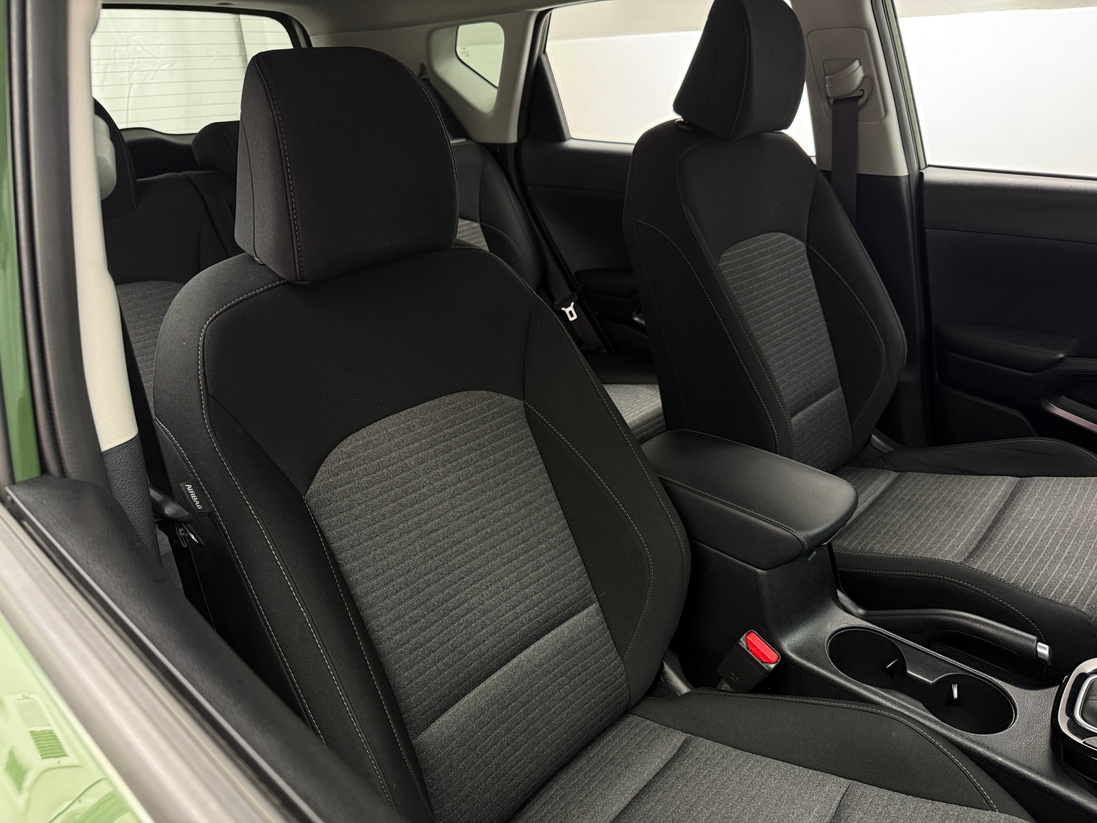 Thumbnail: 2022 Kia Soul - 2