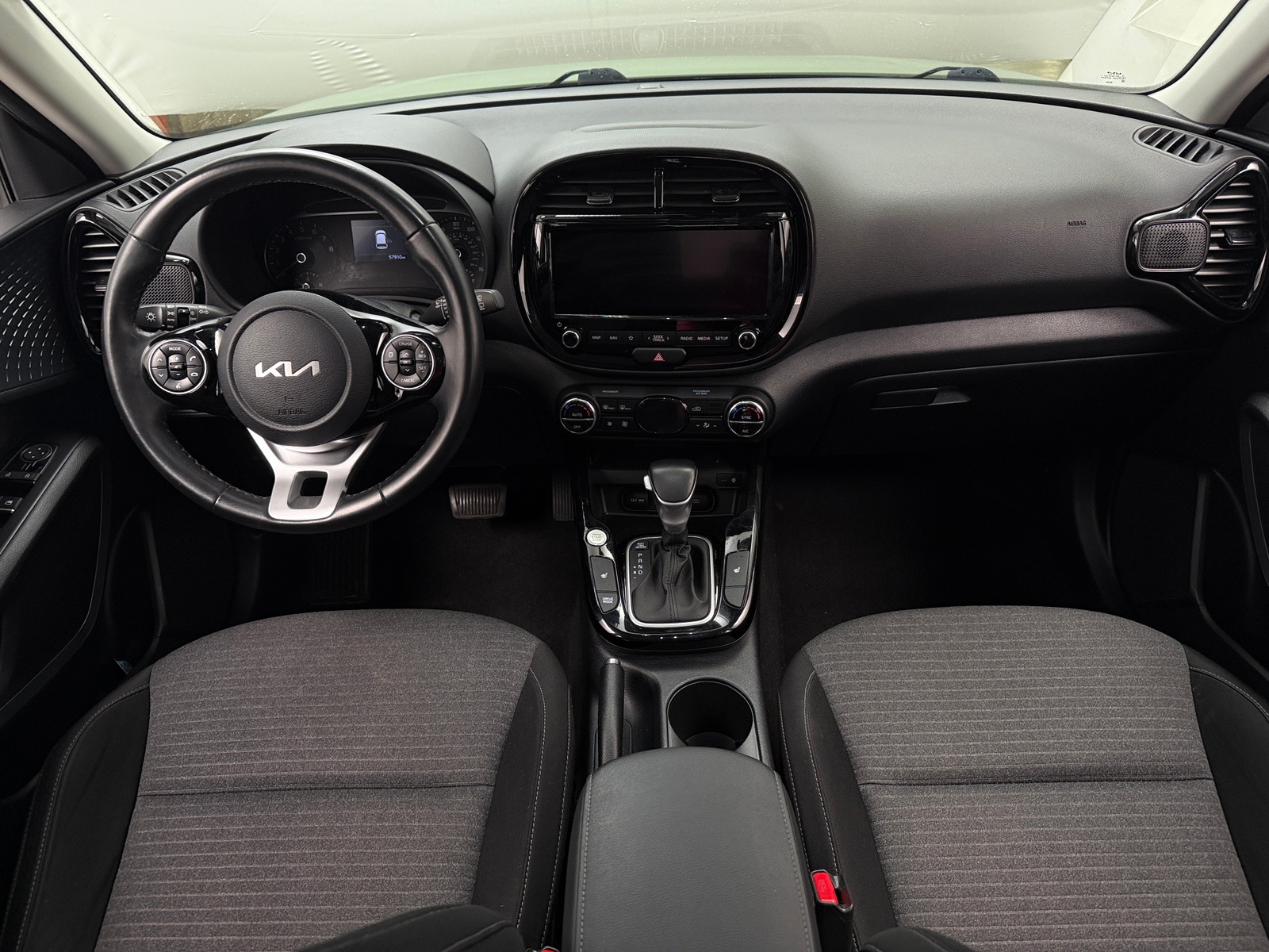 Thumbnail: 2022 Kia Soul - 3