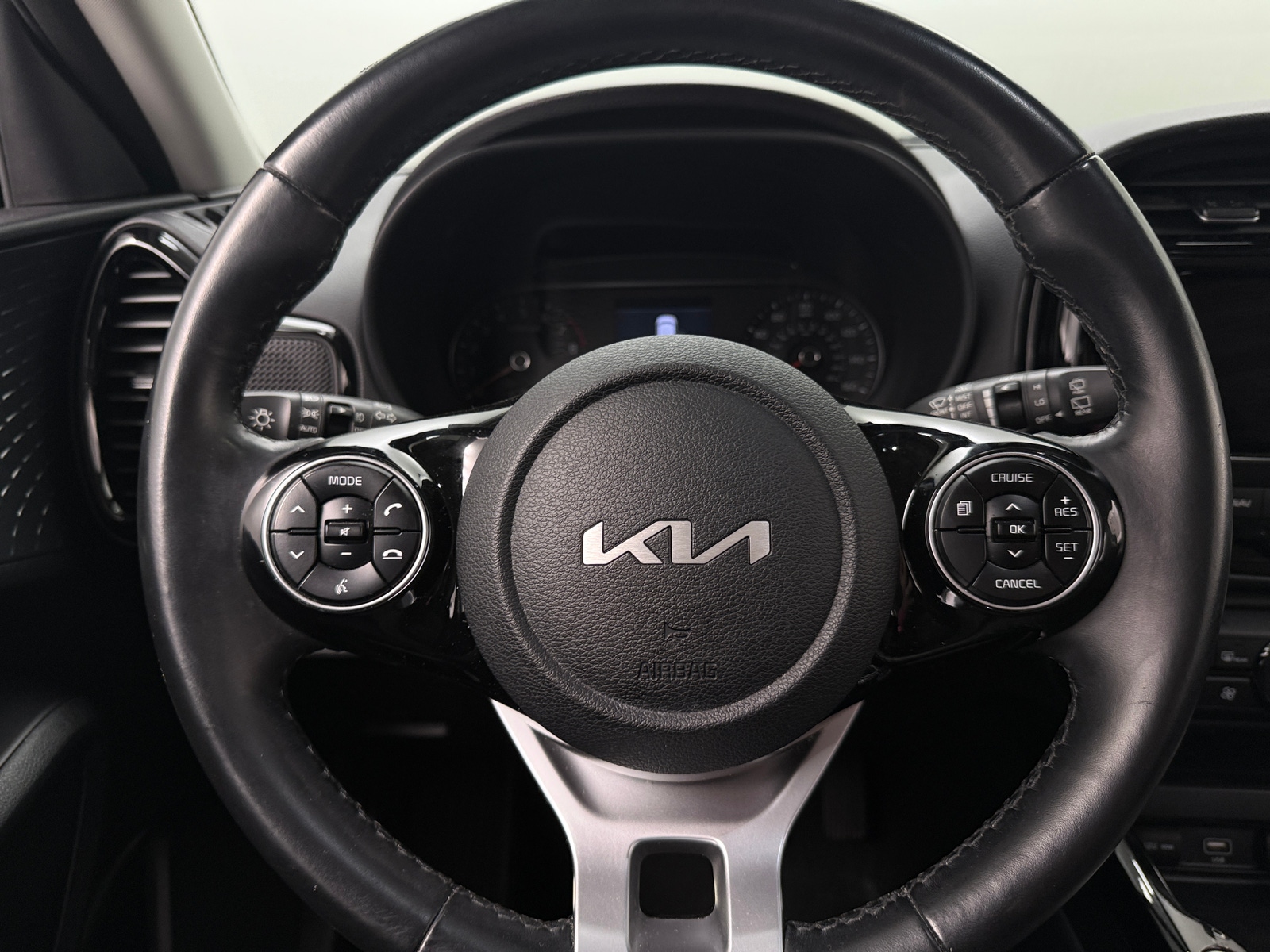 Thumbnail: 2022 Kia Soul - 5