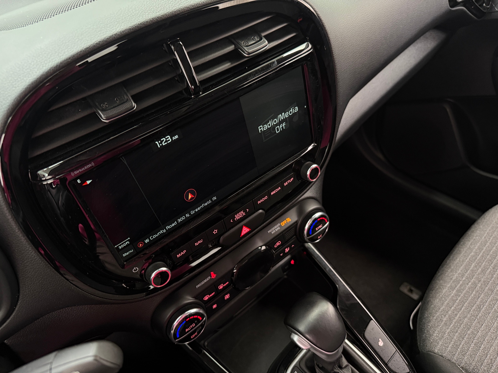 Thumbnail: 2022 Kia Soul - 4