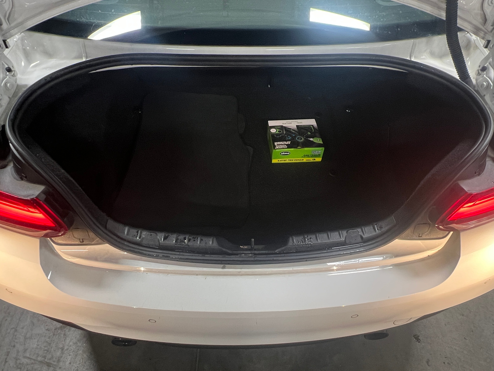 Thumbnail: 2021 BMW 2 Series - 4