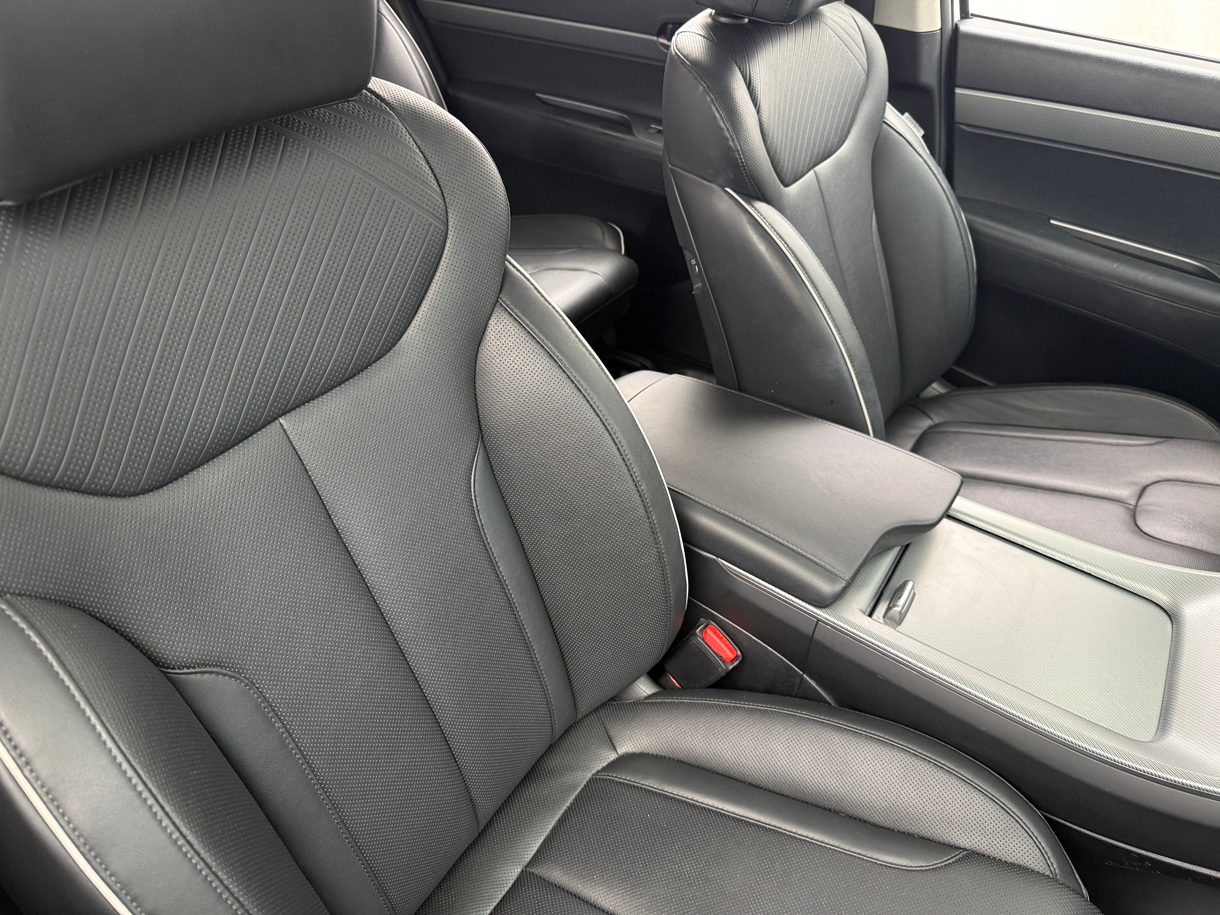 2023 Hyundai Palisade