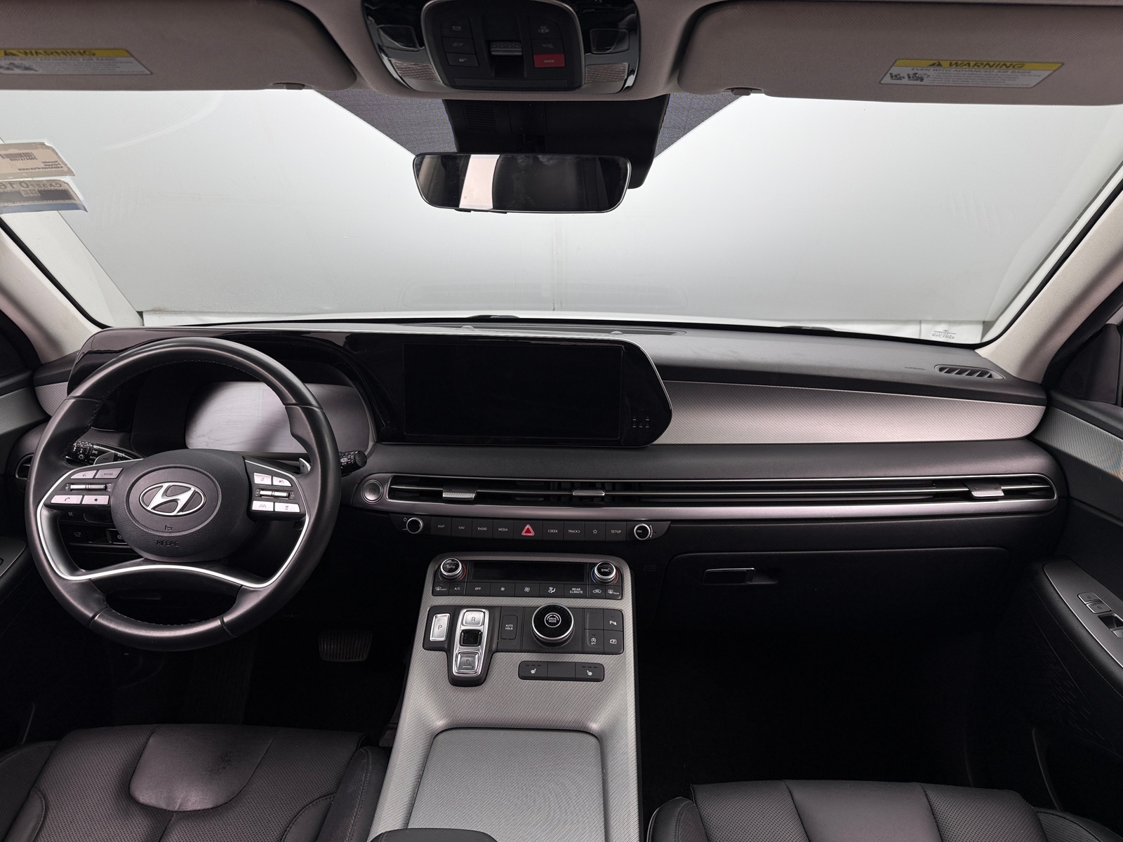 Thumbnail: 2023 Hyundai Palisade - 2