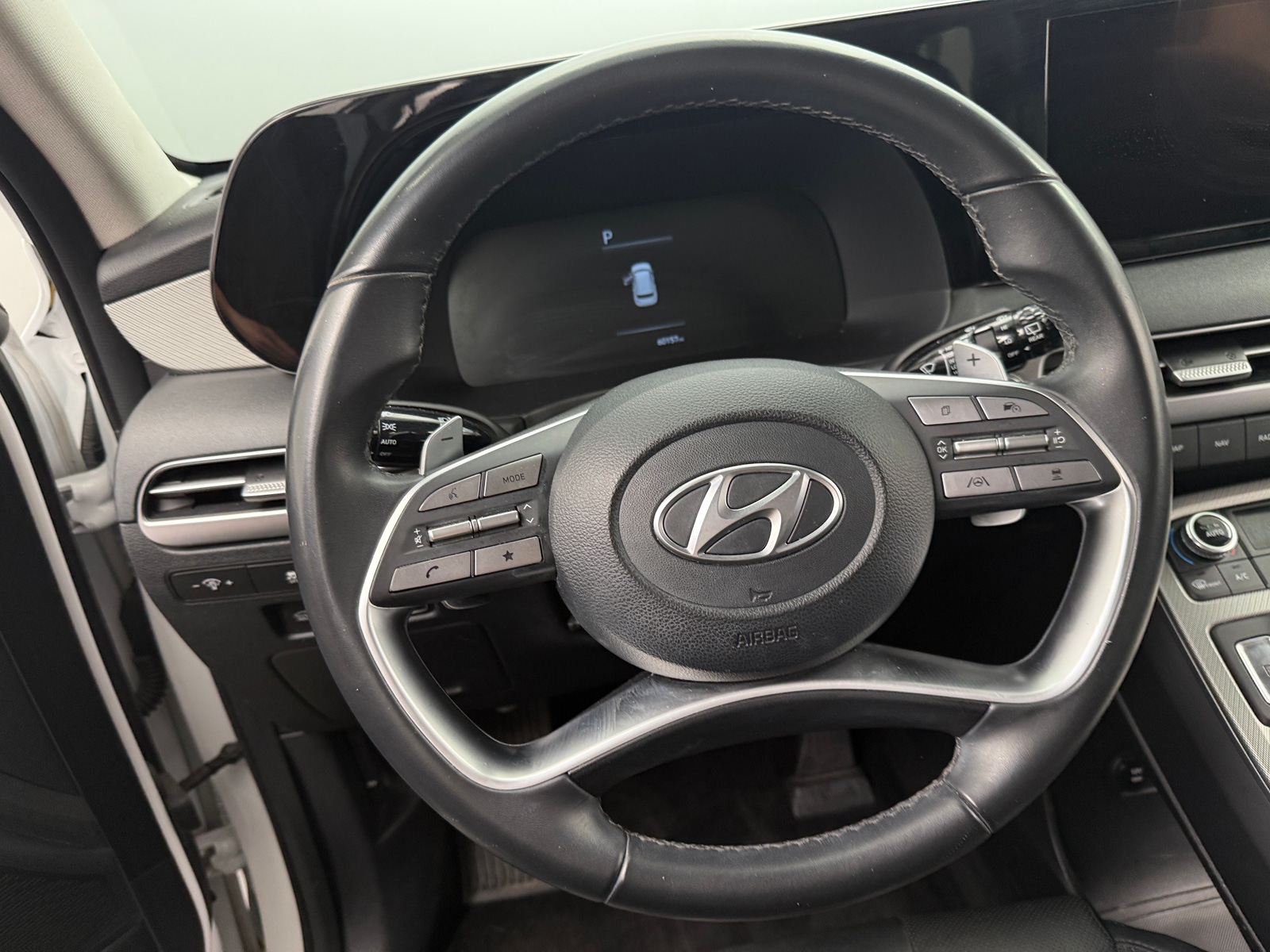 Thumbnail: 2023 Hyundai Palisade - 4