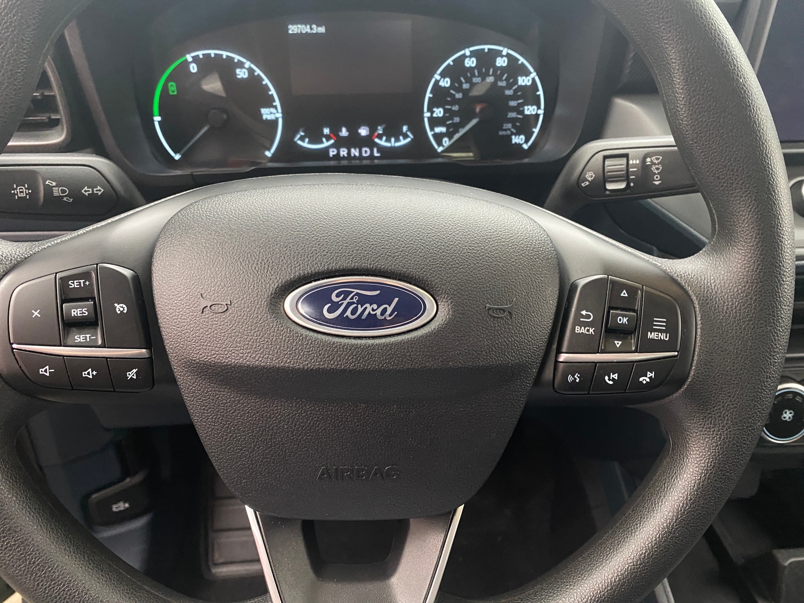 Thumbnail: 2024 Ford Maverick - 5