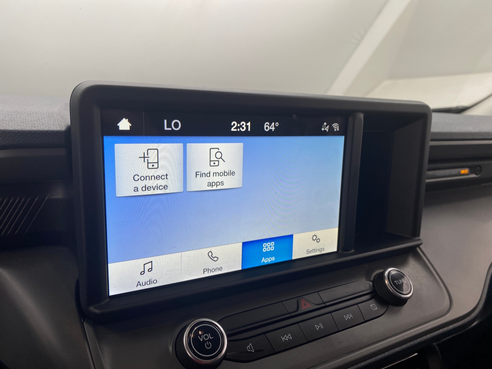 Thumbnail: 2024 Ford Maverick - 4