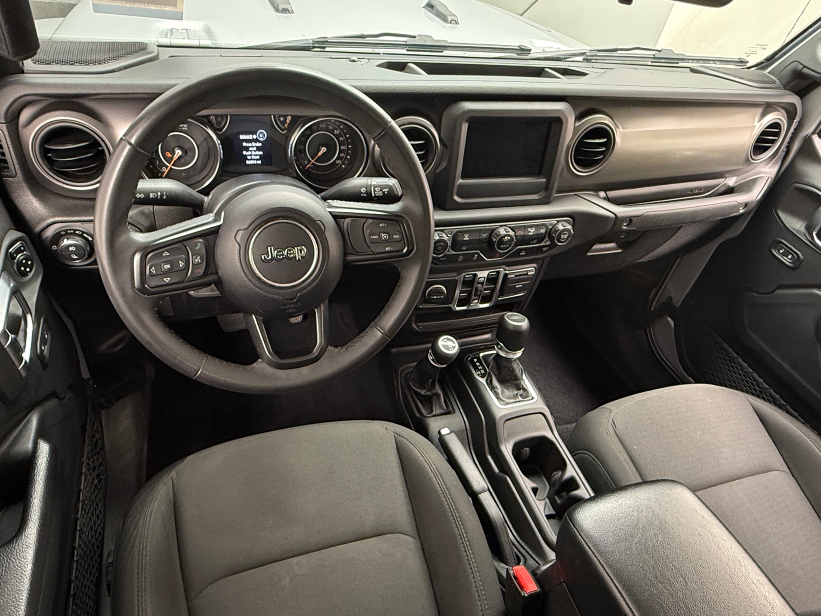 Thumbnail: 2023 Jeep Gladiator - 3