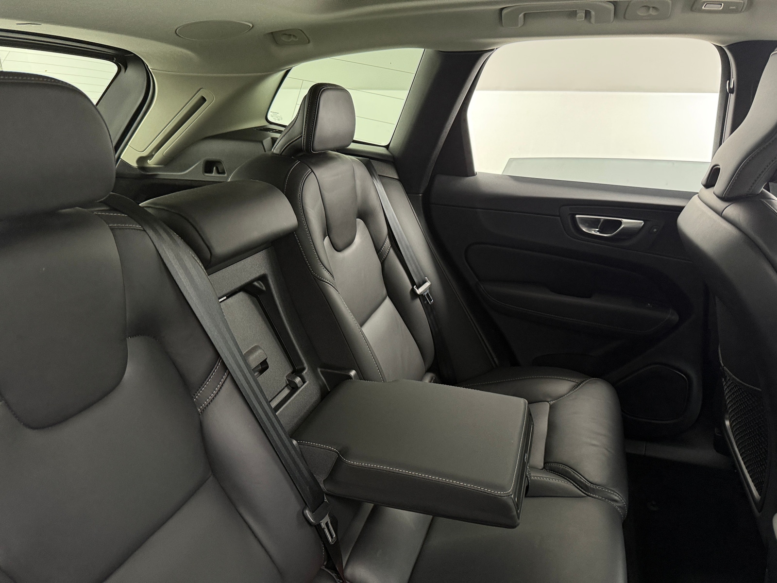 Thumbnail: 2024 Volvo XC60 - 5