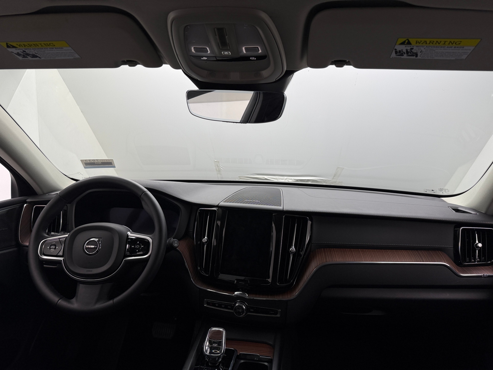 Thumbnail: 2024 Volvo XC60 - 2