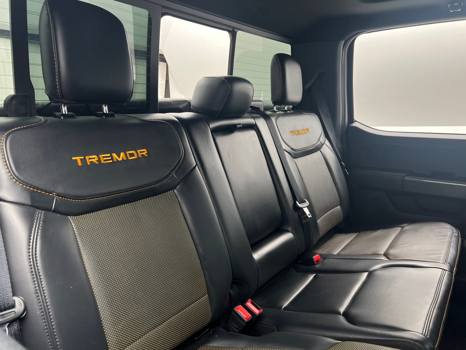 Thumbnail: 2023 Ford Econoline - 5