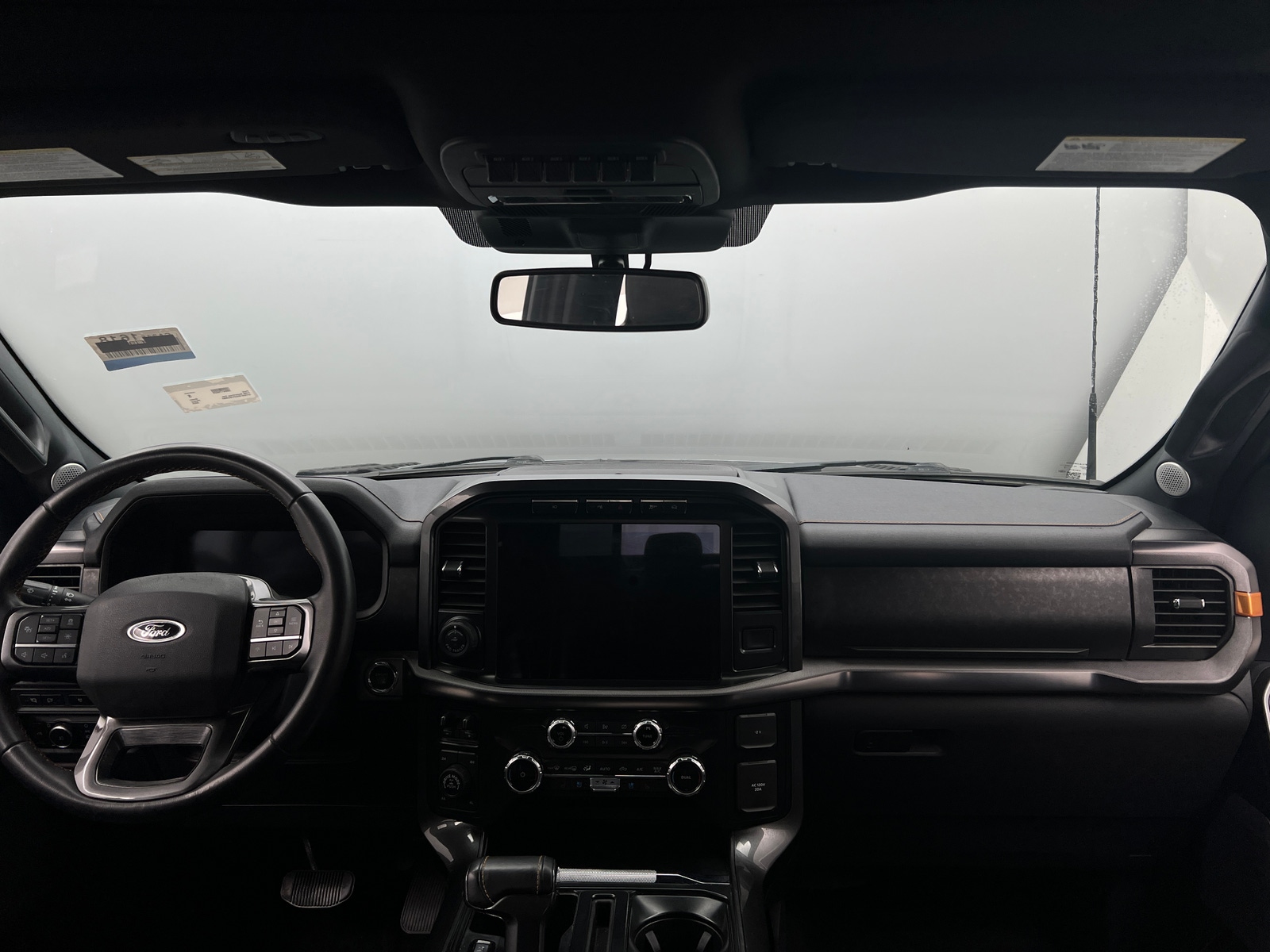 Thumbnail: 2023 Ford Econoline - 2