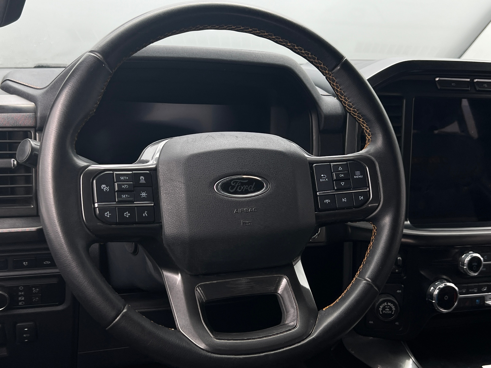 Thumbnail: 2023 Ford Econoline - 4