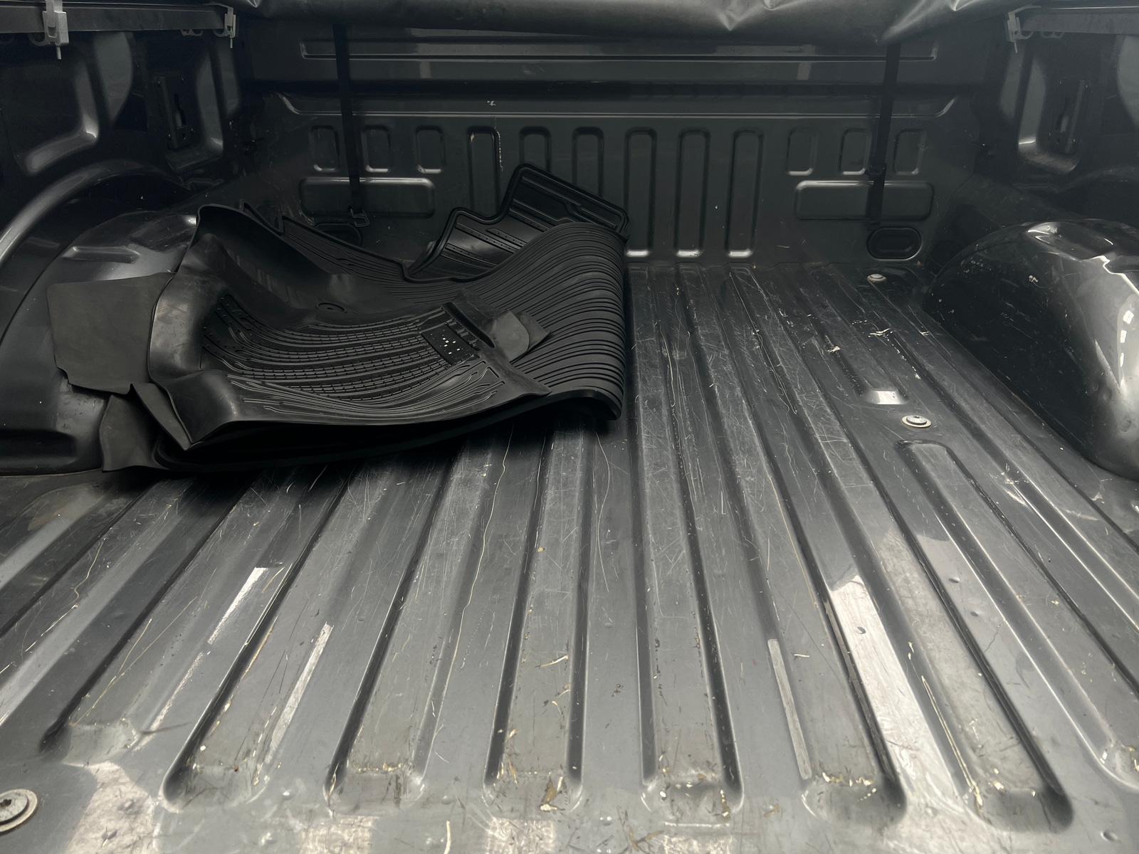 Thumbnail: 2023 Ford Econoline - 6