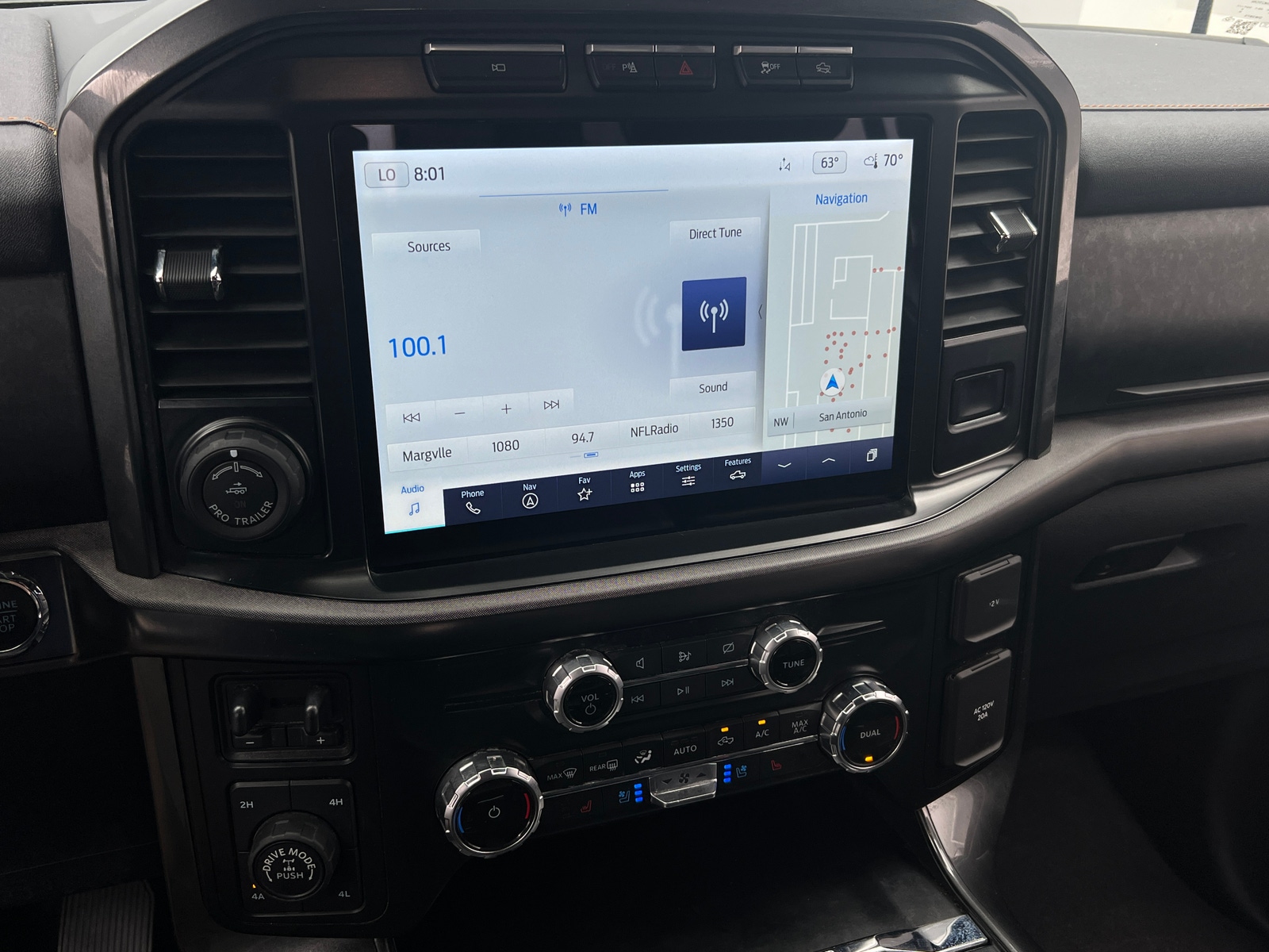 Thumbnail: 2023 Ford Econoline - 3