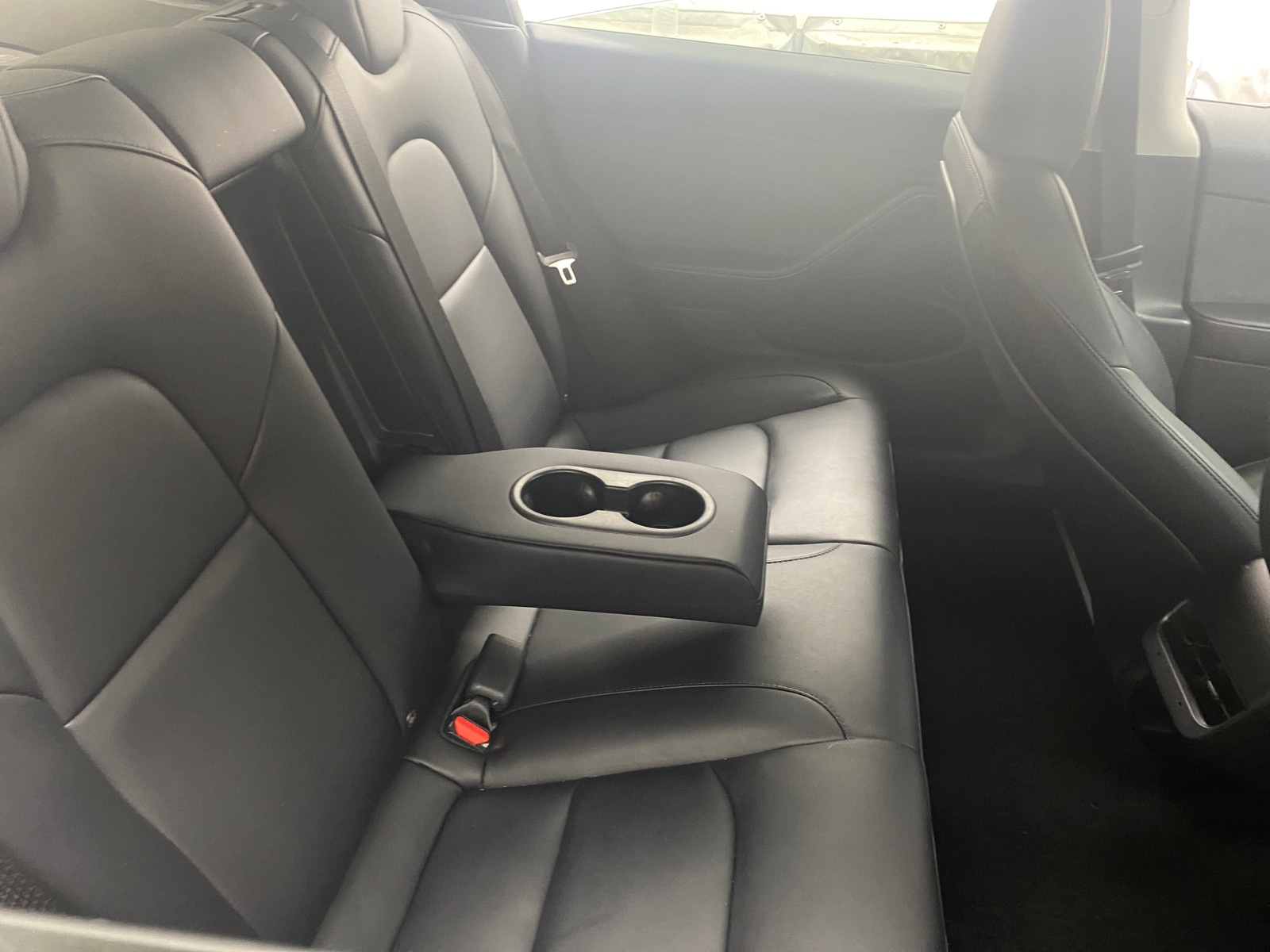 Thumbnail: 2023 Tesla Model 3 - 5
