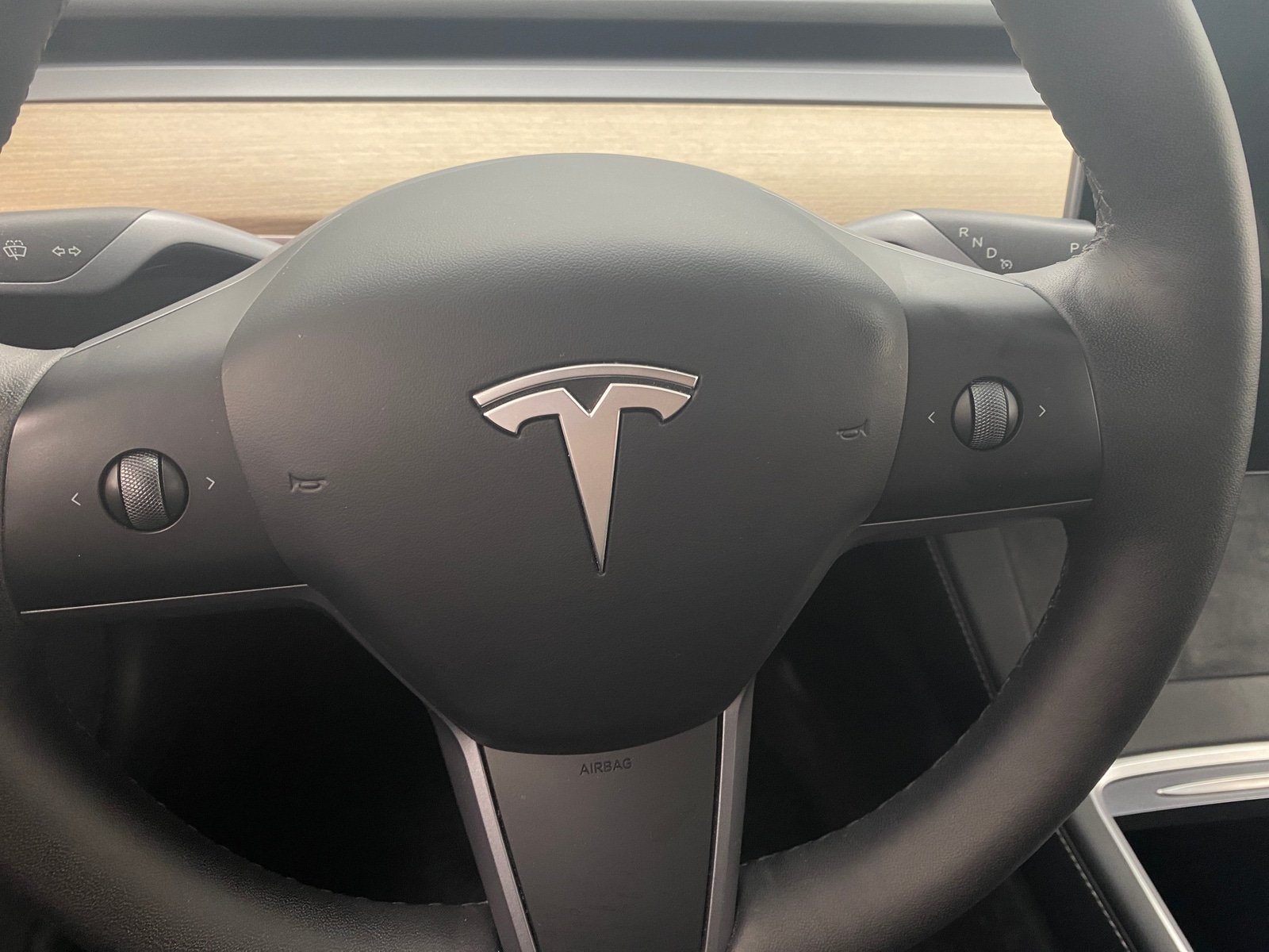 Thumbnail: 2023 Tesla Model 3 - 4