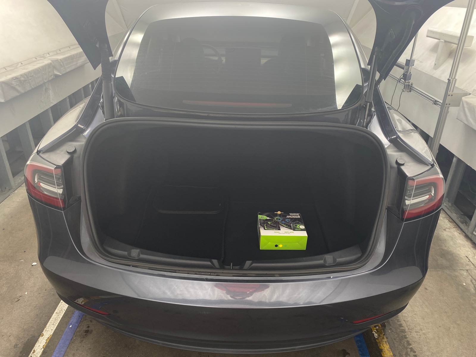Thumbnail: 2023 Tesla Model 3 - 6