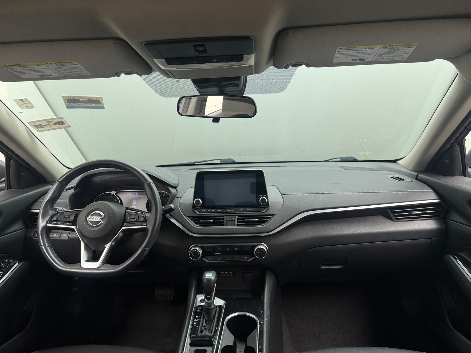 Thumbnail: 2022 Nissan Altima - 3