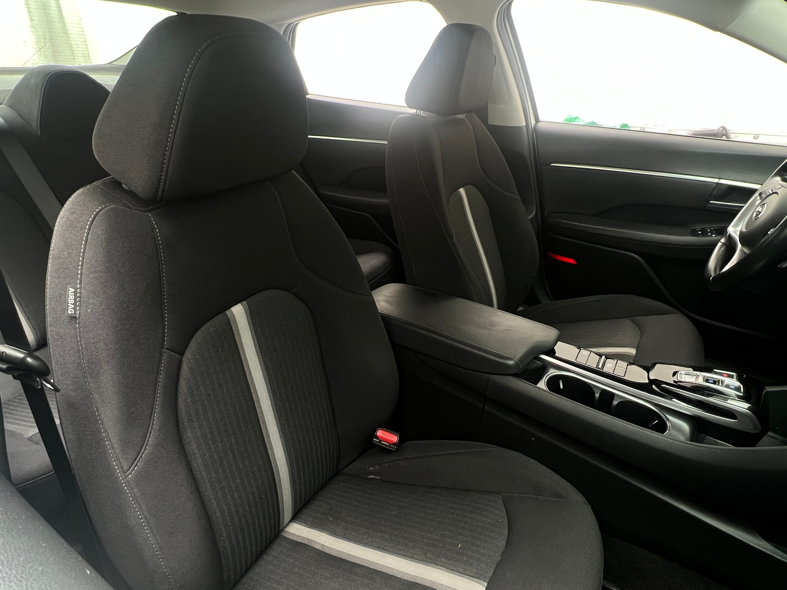 Thumbnail: 2022 Hyundai Sonata - 2