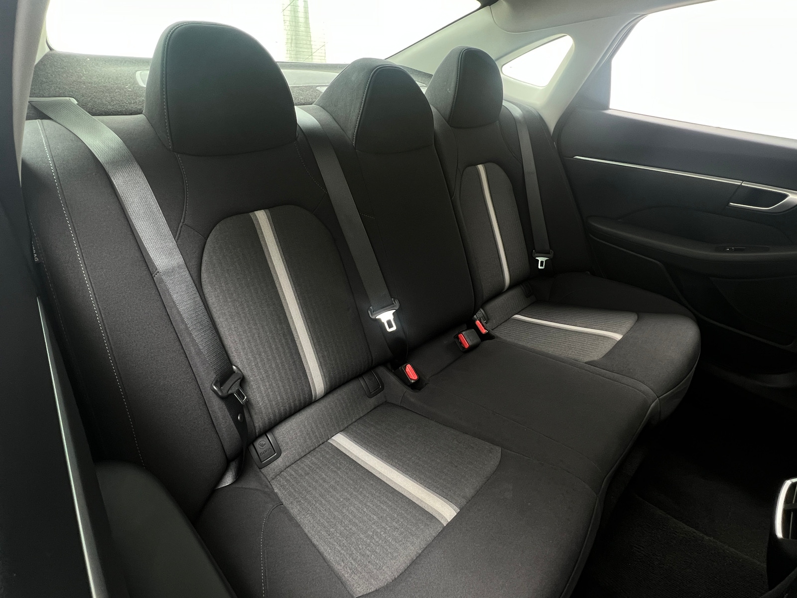 Thumbnail: 2022 Hyundai Sonata - 6