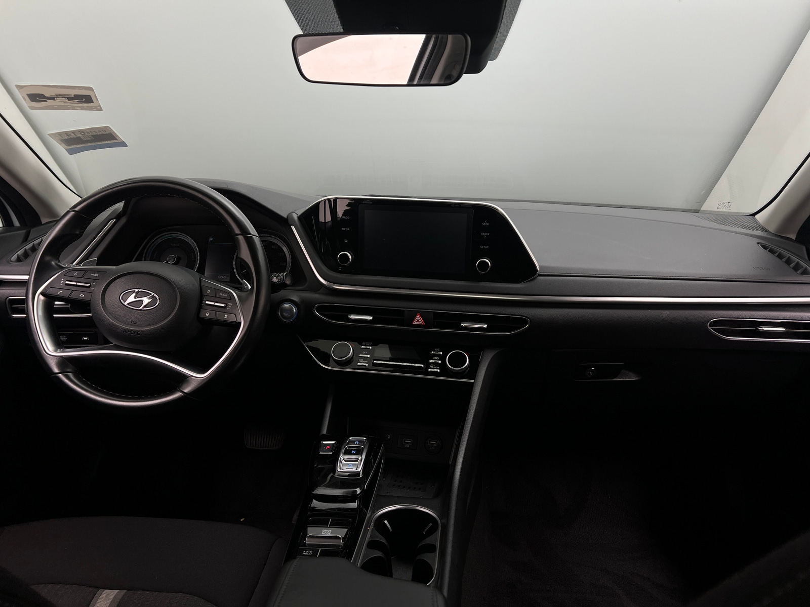 Thumbnail: 2022 Hyundai Sonata - 3