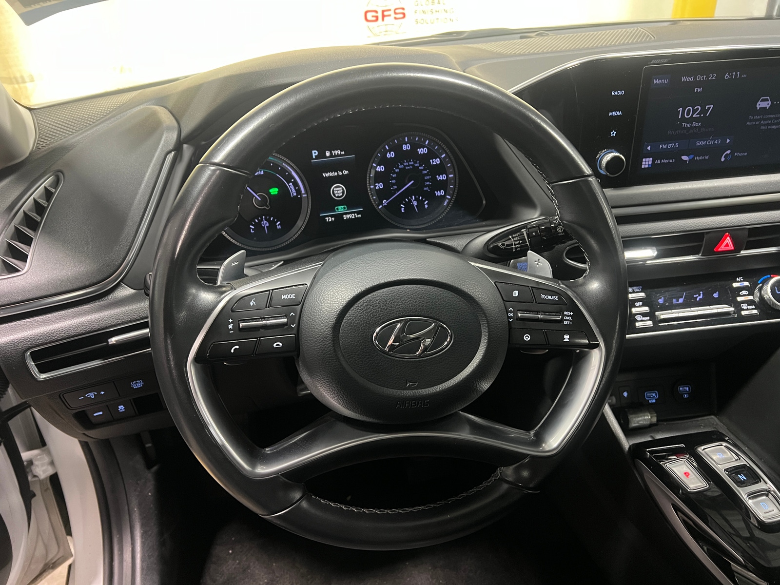 Thumbnail: 2022 Hyundai Sonata - 5