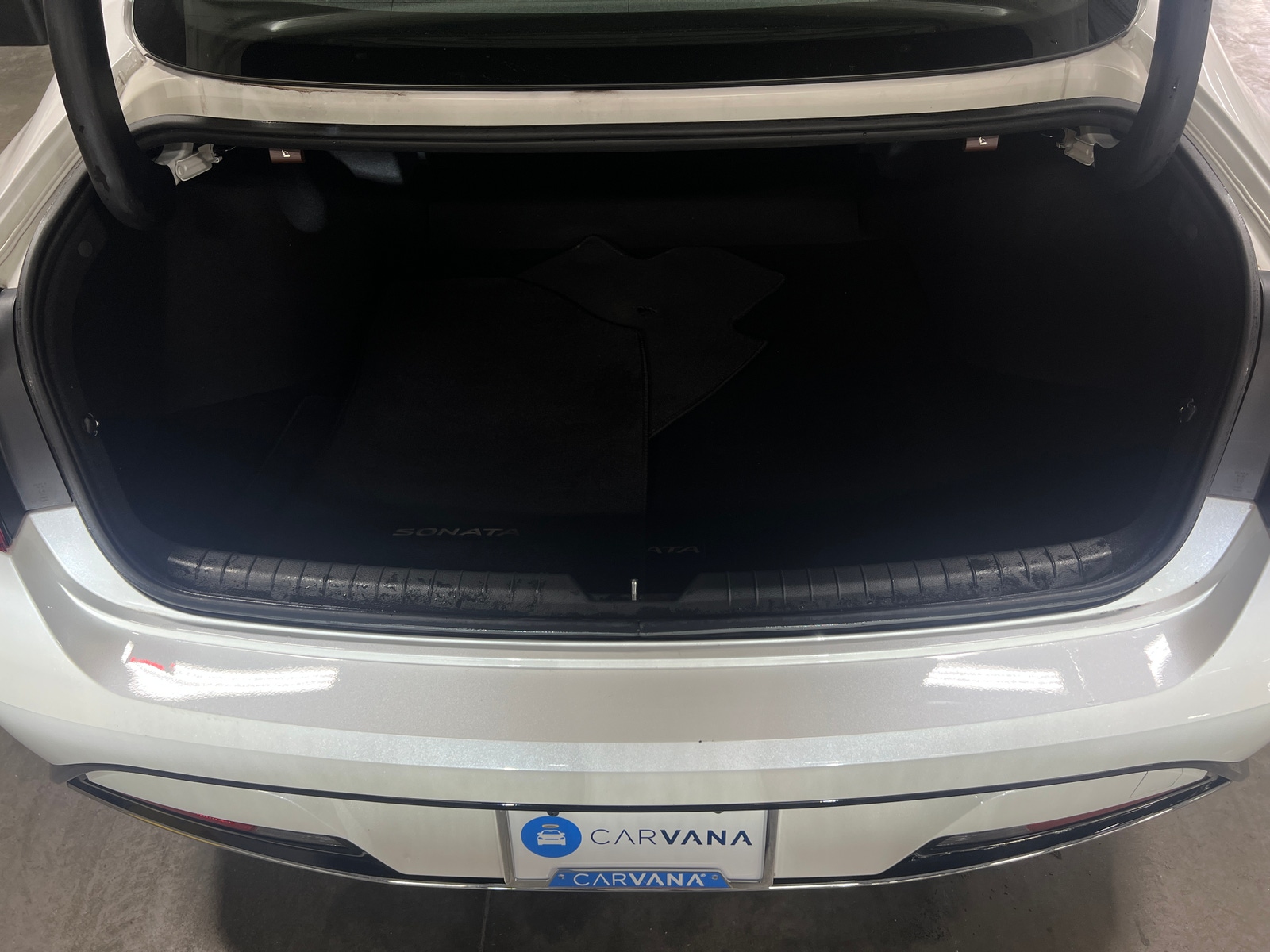 Thumbnail: 2022 Hyundai Sonata - 7