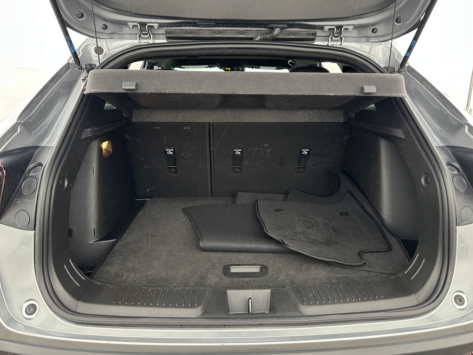 Thumbnail: 2024 Chevrolet Trax - 6