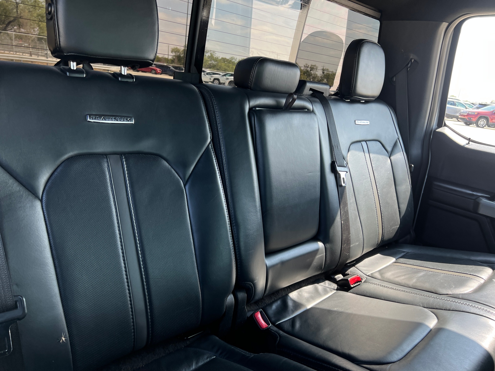 Thumbnail: 2017 Ford Econoline - 5