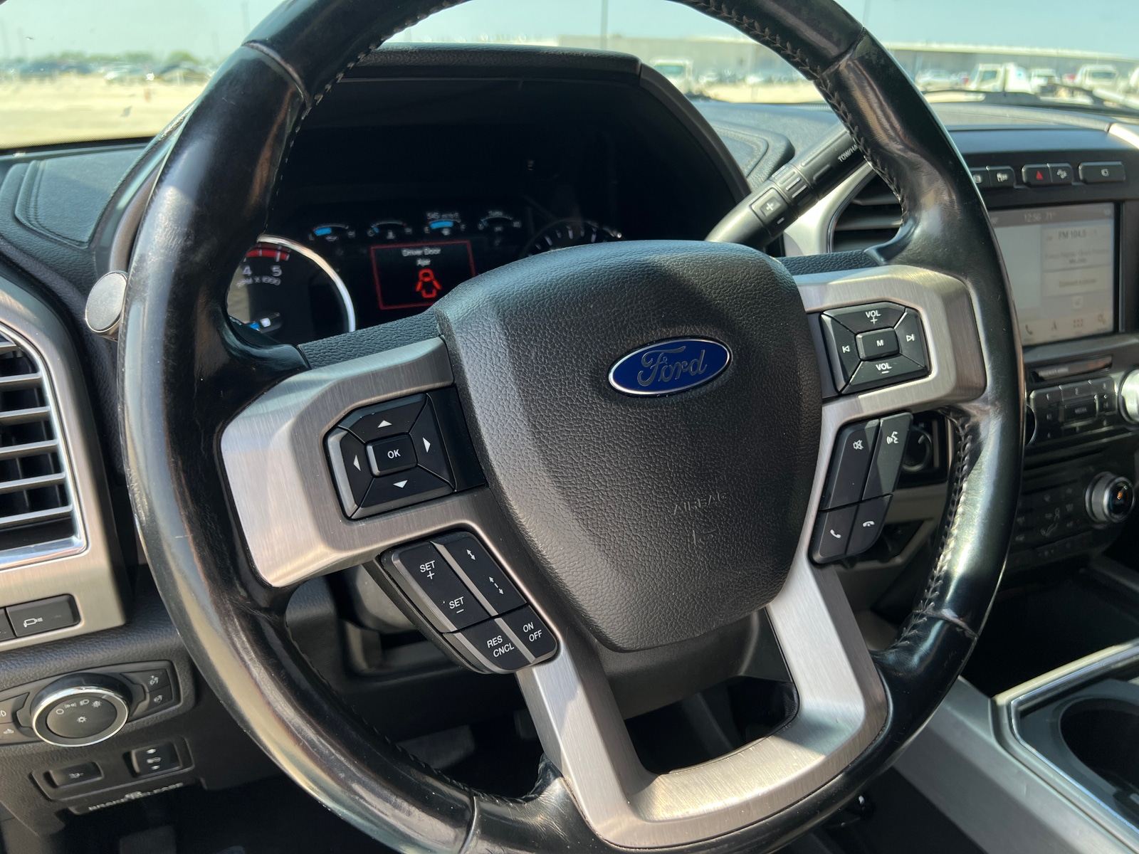 Thumbnail: 2017 Ford Econoline - 4