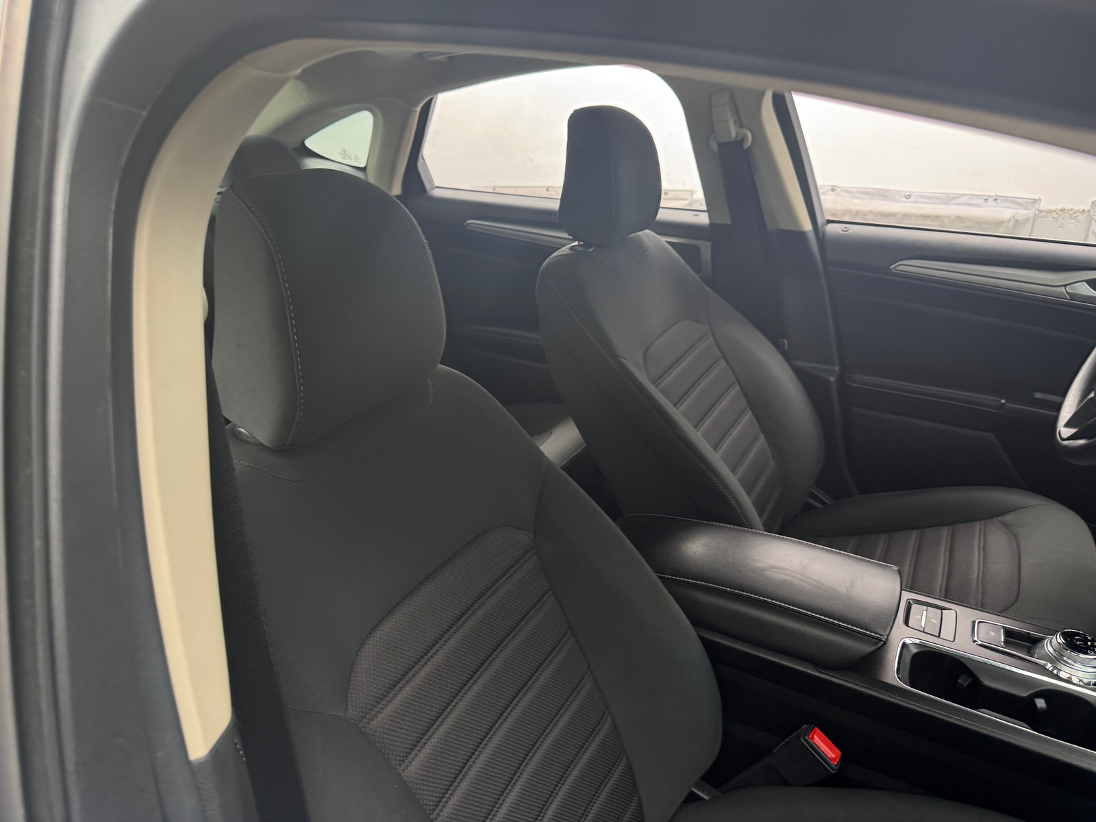 Thumbnail: 2020 Ford Fusion - 2