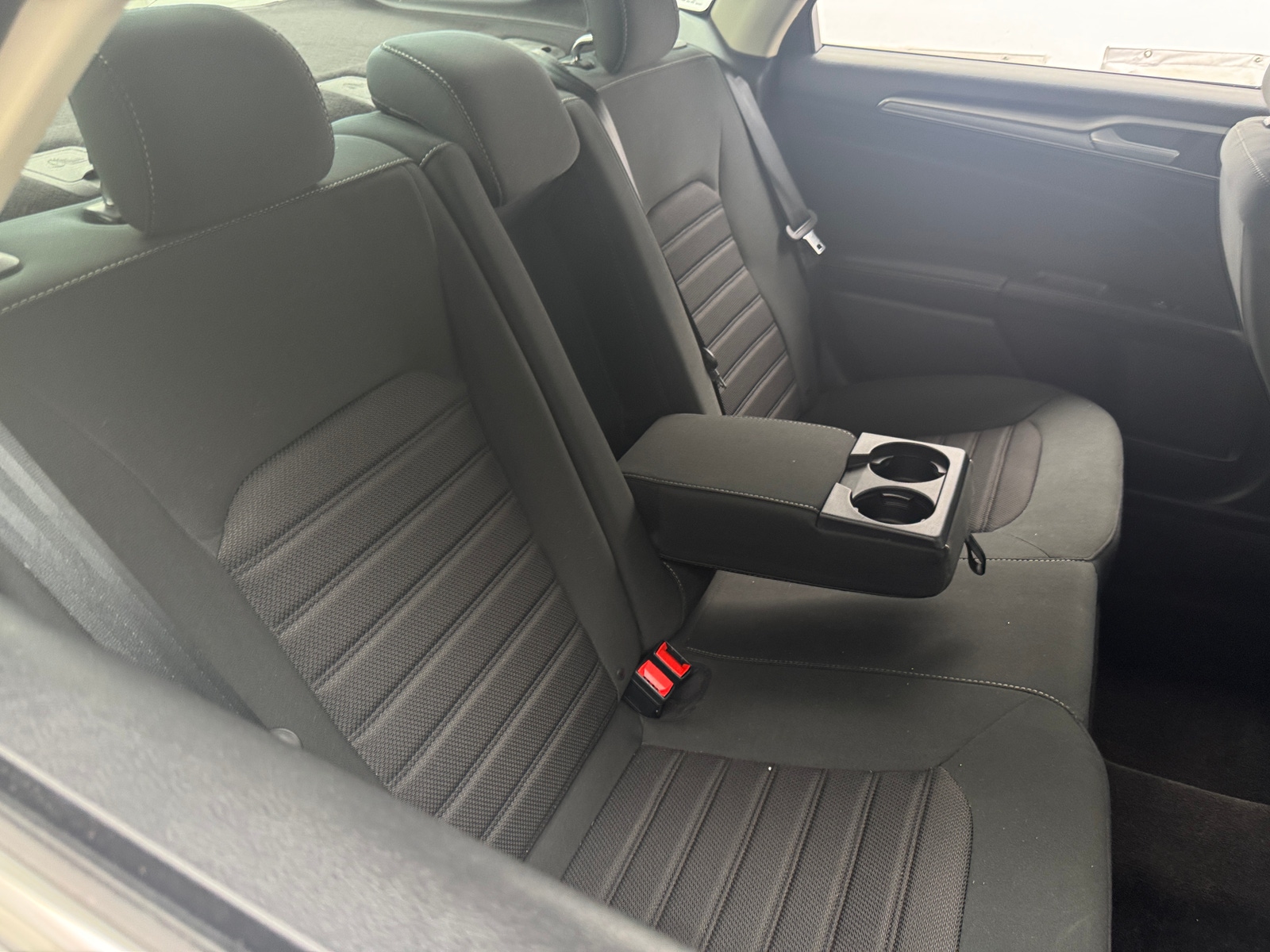 Thumbnail: 2020 Ford Fusion - 6