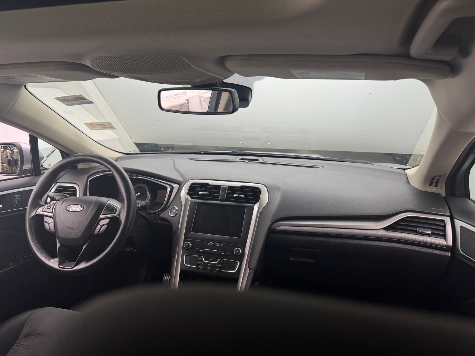 Thumbnail: 2020 Ford Fusion - 3