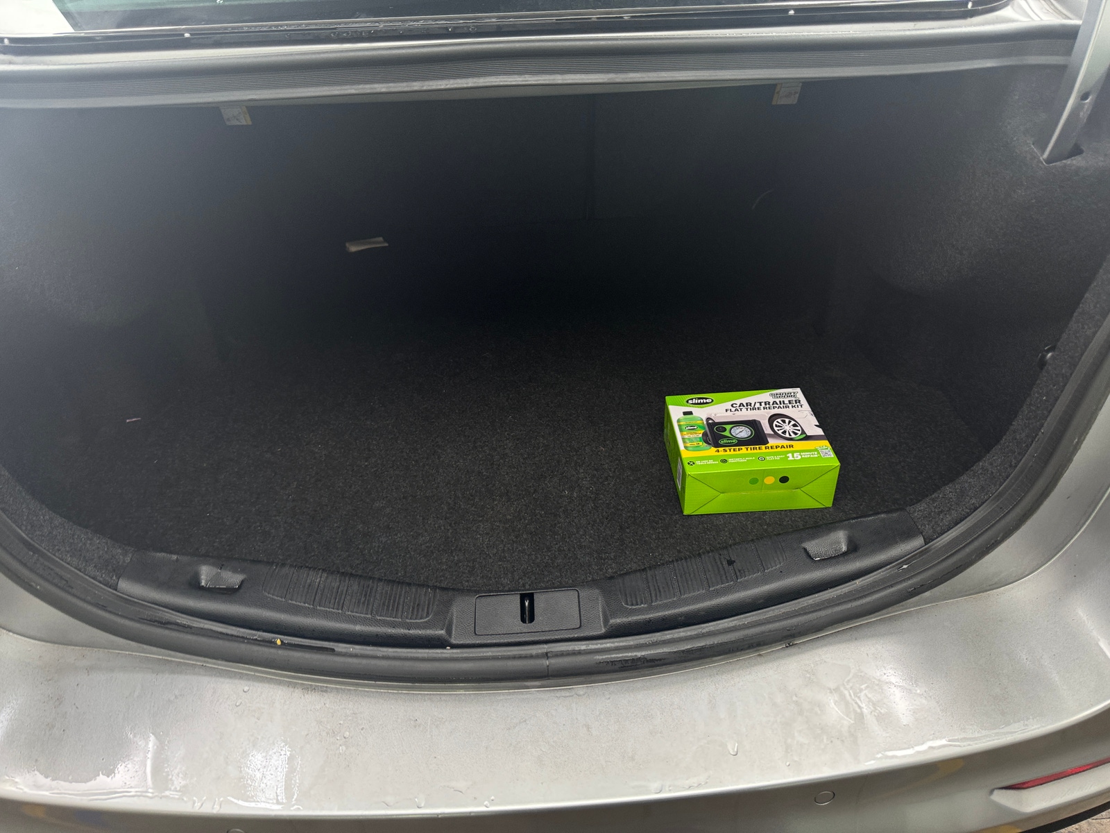 Thumbnail: 2020 Ford Fusion - 7