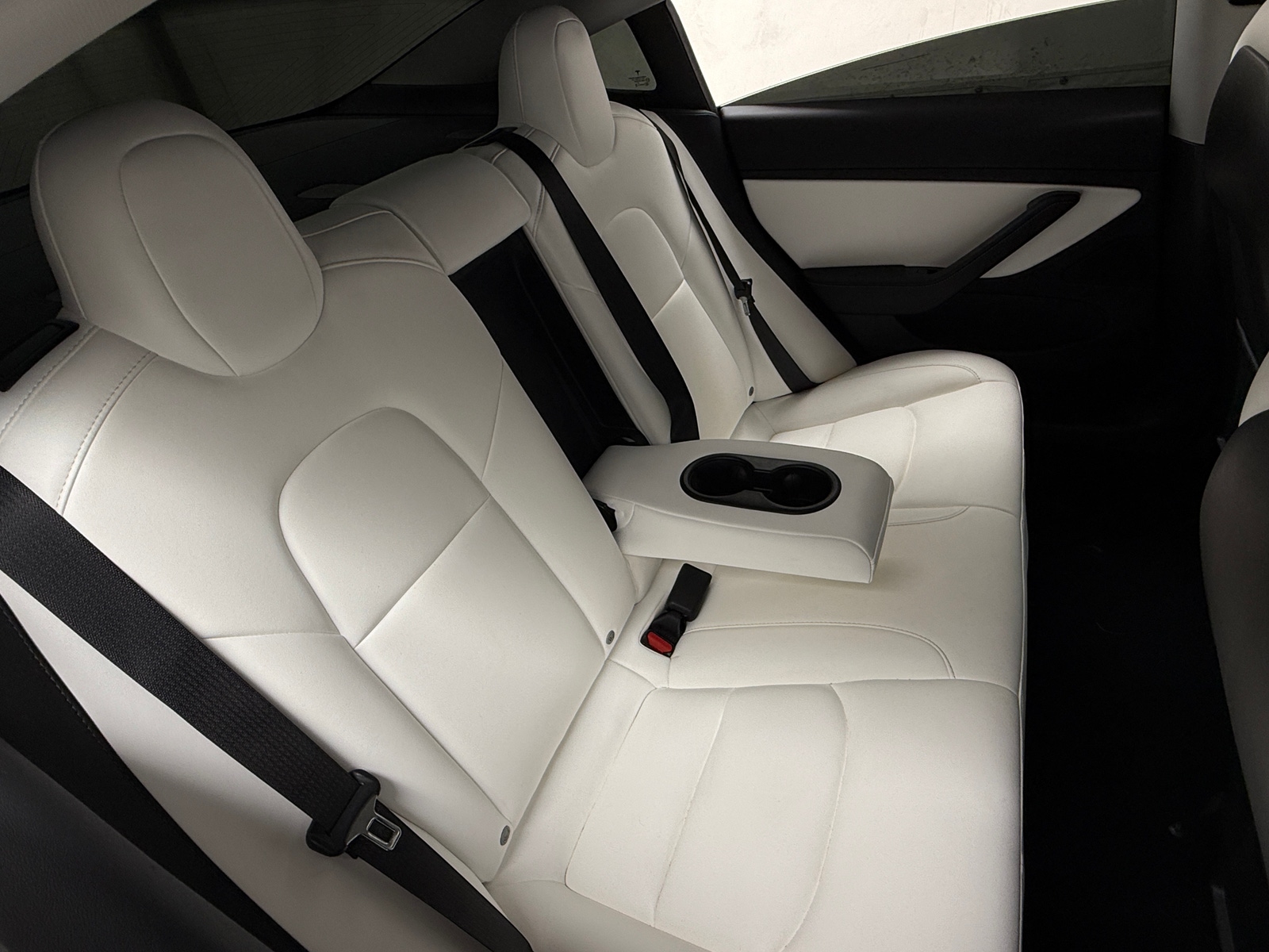 Thumbnail: 2020 Tesla Model 3 - 5