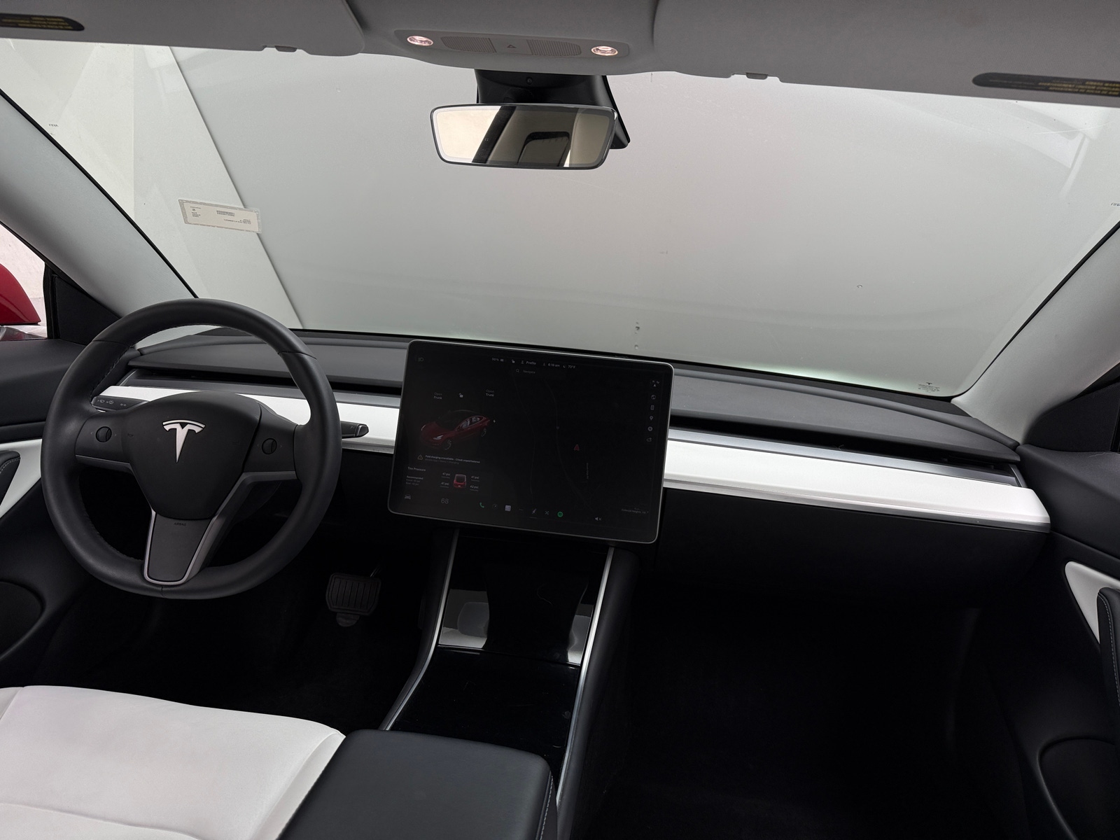 Thumbnail: 2020 Tesla Model 3 - 2