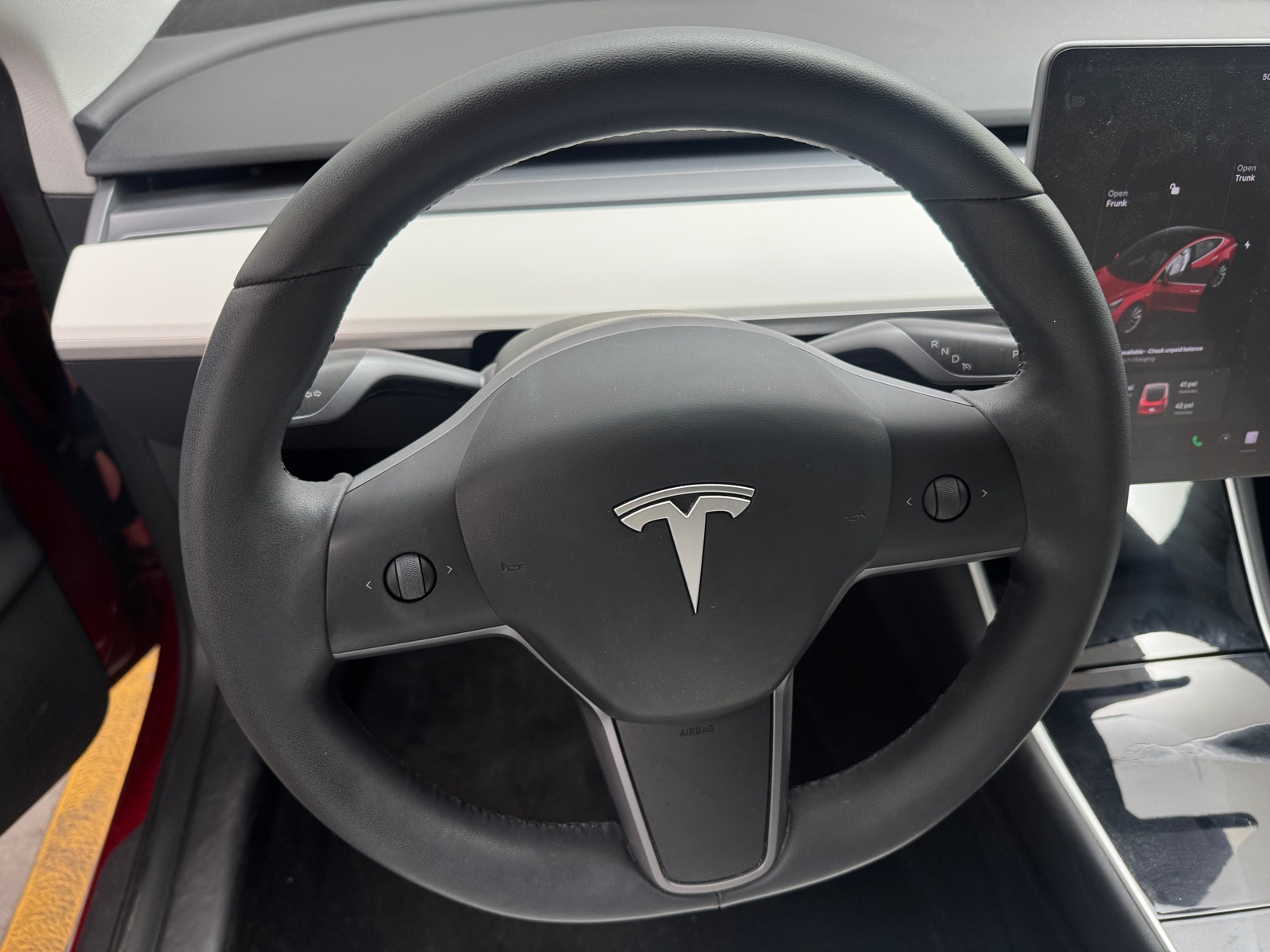 Thumbnail: 2020 Tesla Model 3 - 4