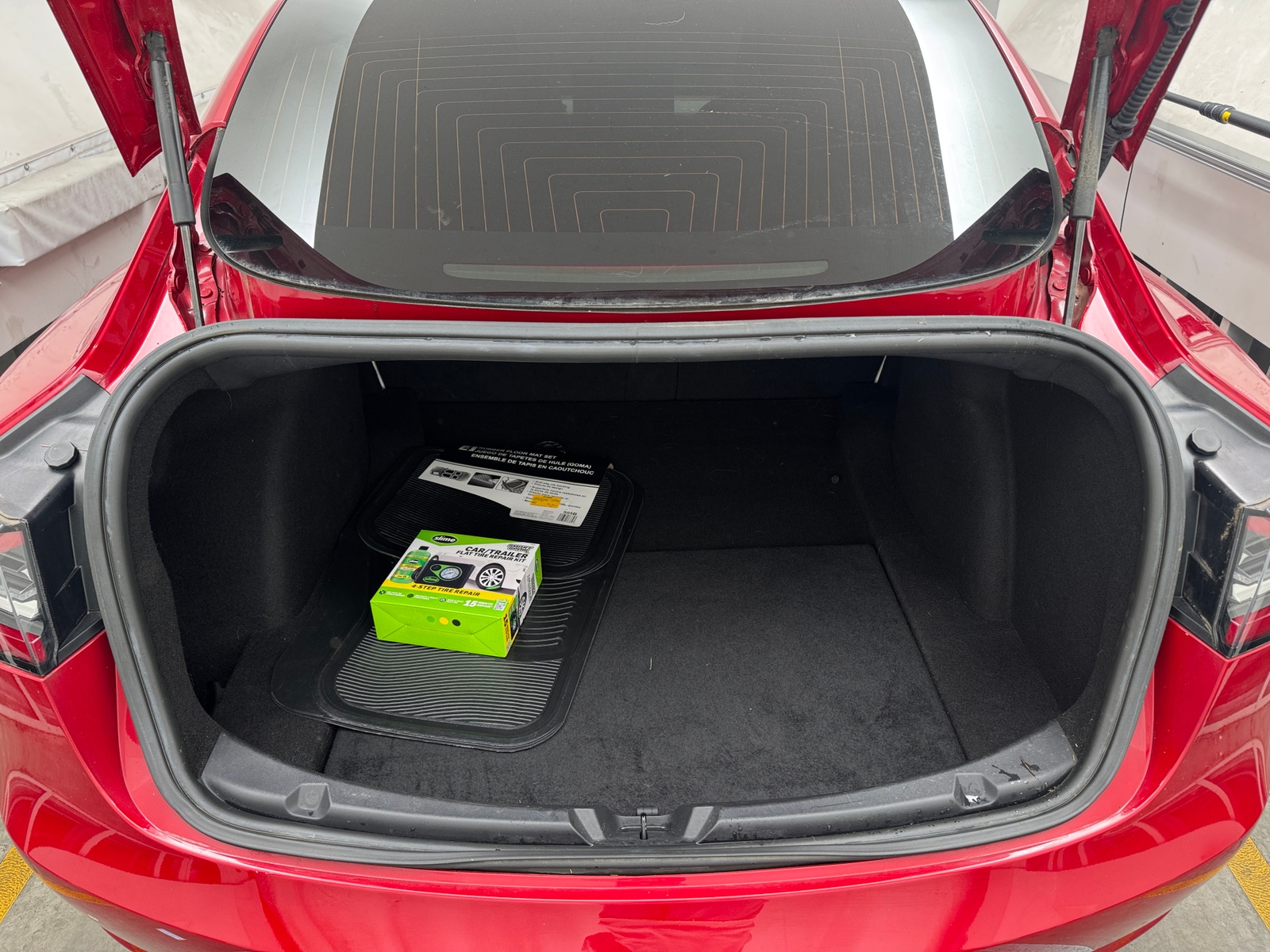 Thumbnail: 2020 Tesla Model 3 - 6