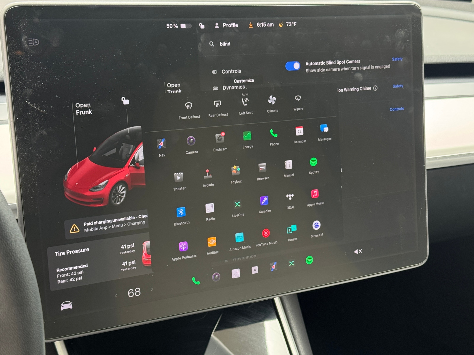 Thumbnail: 2020 Tesla Model 3 - 3