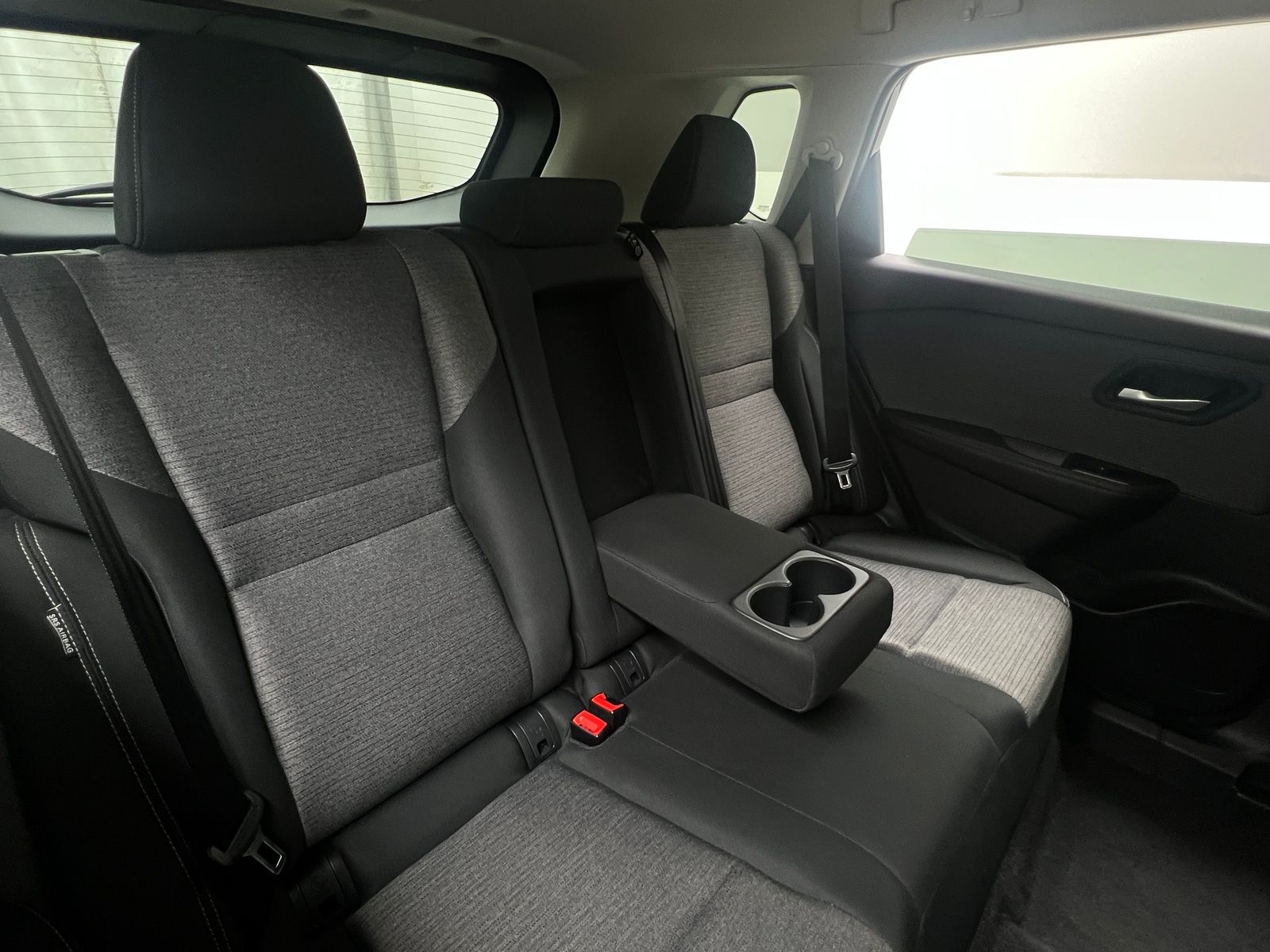 Thumbnail: 2022 Nissan Rogue - 6