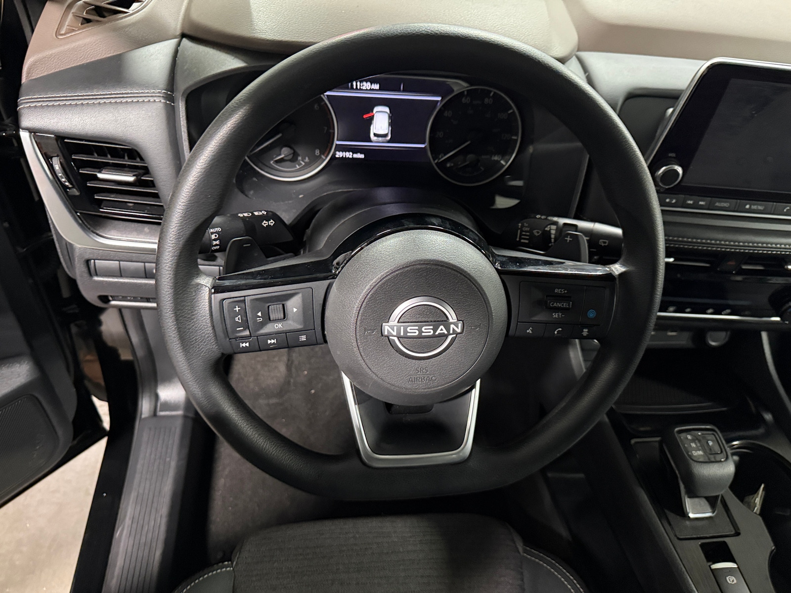 Thumbnail: 2022 Nissan Rogue - 5